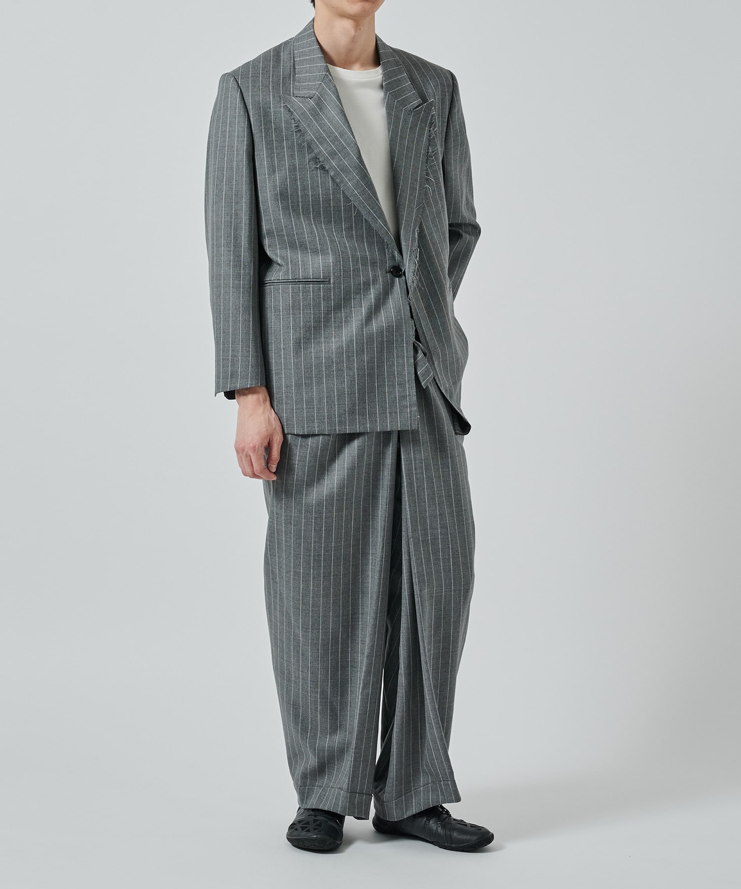 別注　OVER SIZE JKT CURRENTAGE