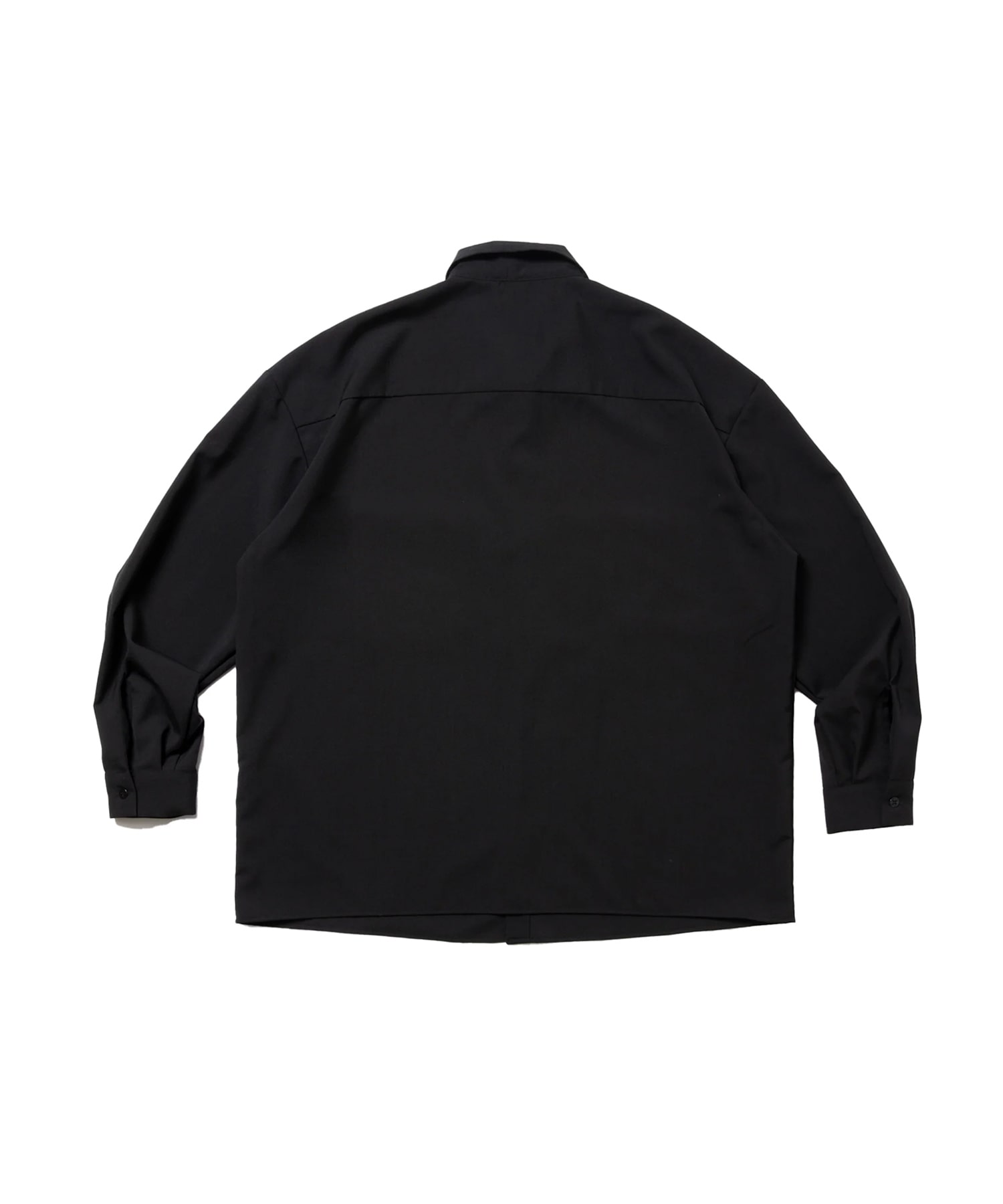 T/W Work L/S Shirt COOTIE PRODUCTIONS