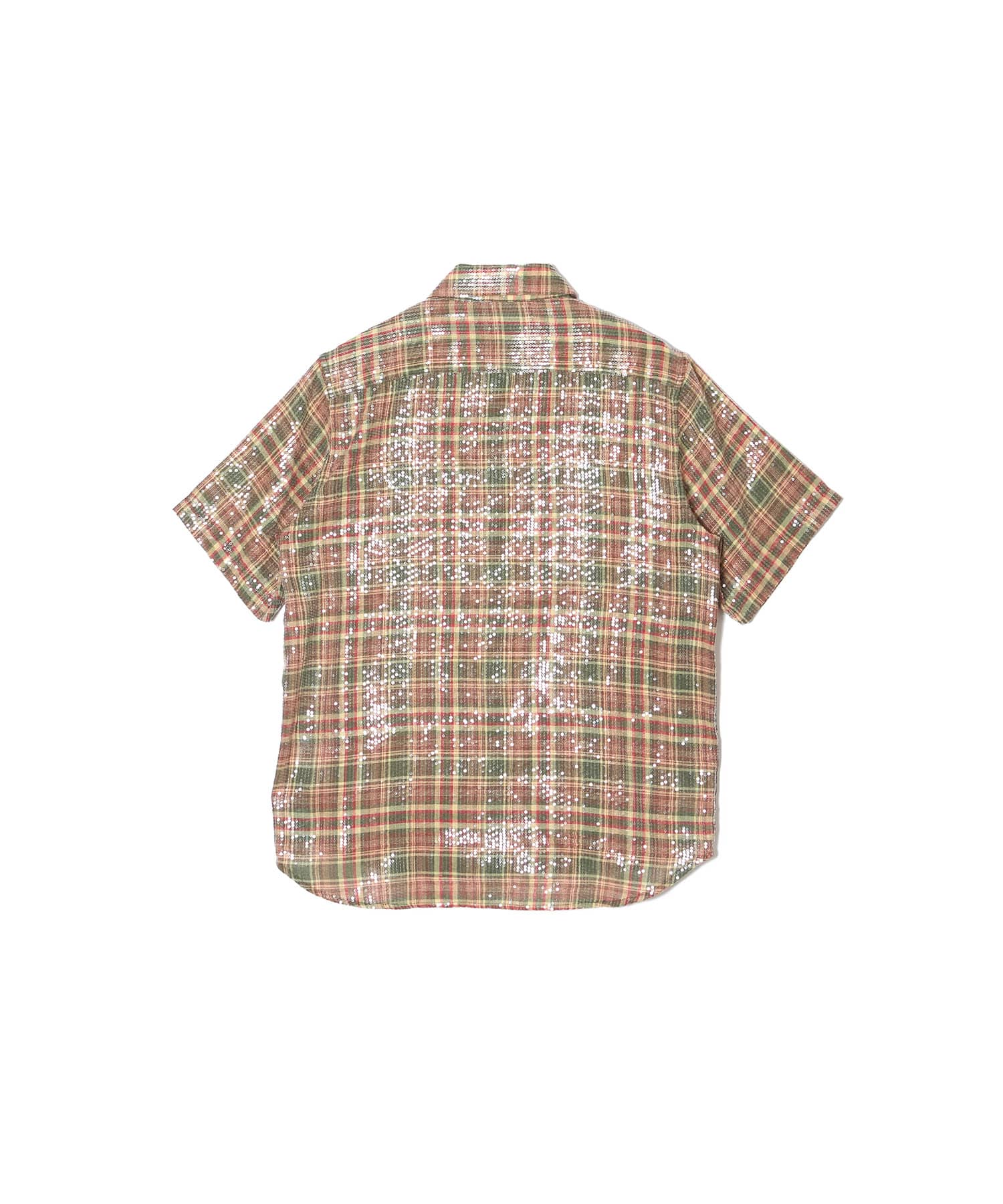 SPANGLE SS SHIRTS AFB