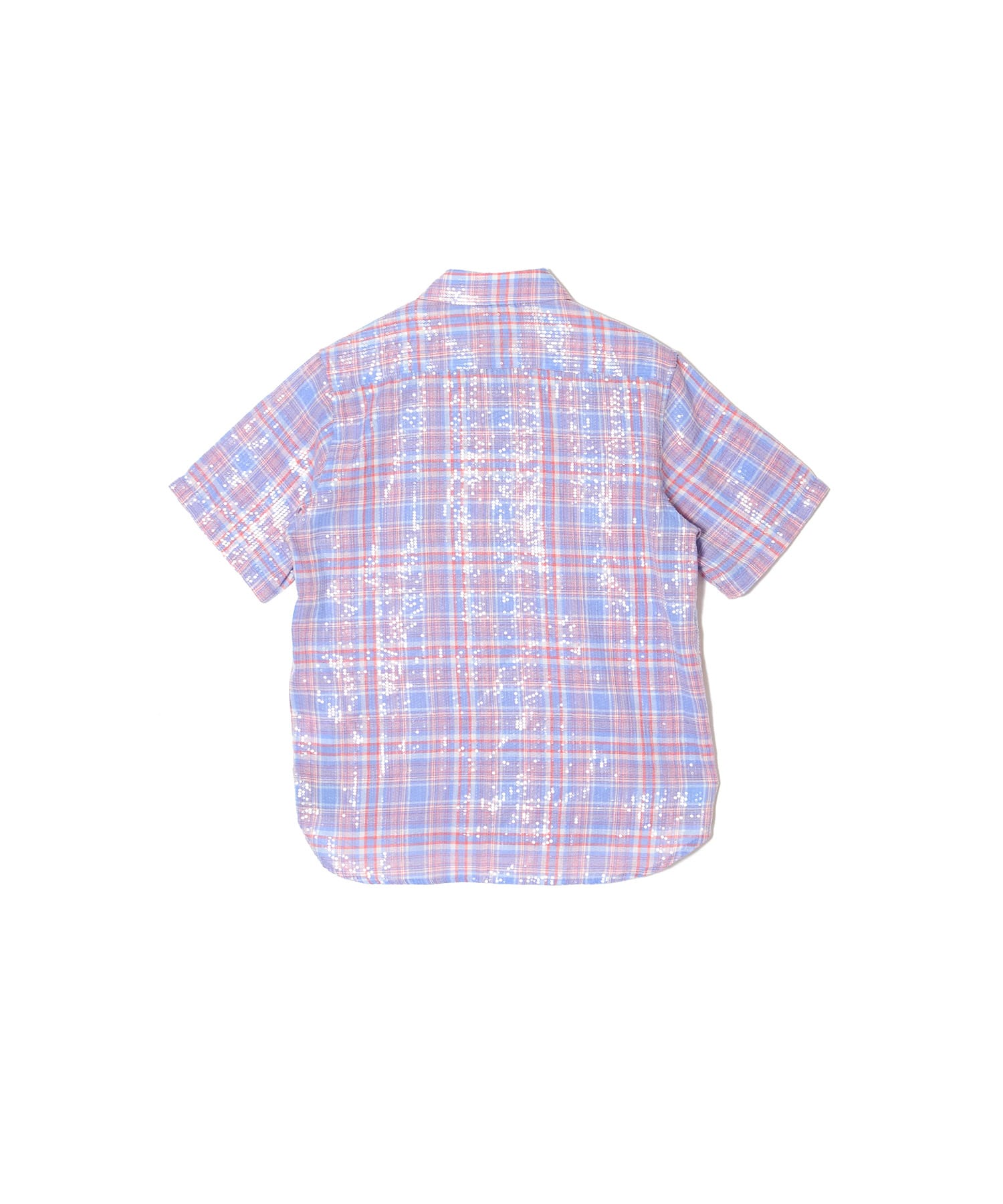 SPANGLE SS SHIRTS AFB