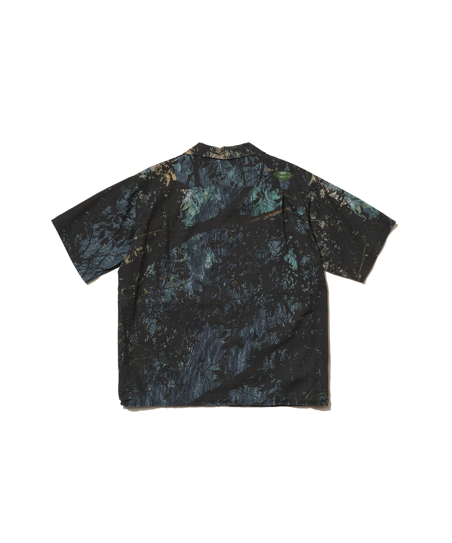 LANDSCAPE RESORT SHIRTS STEAF