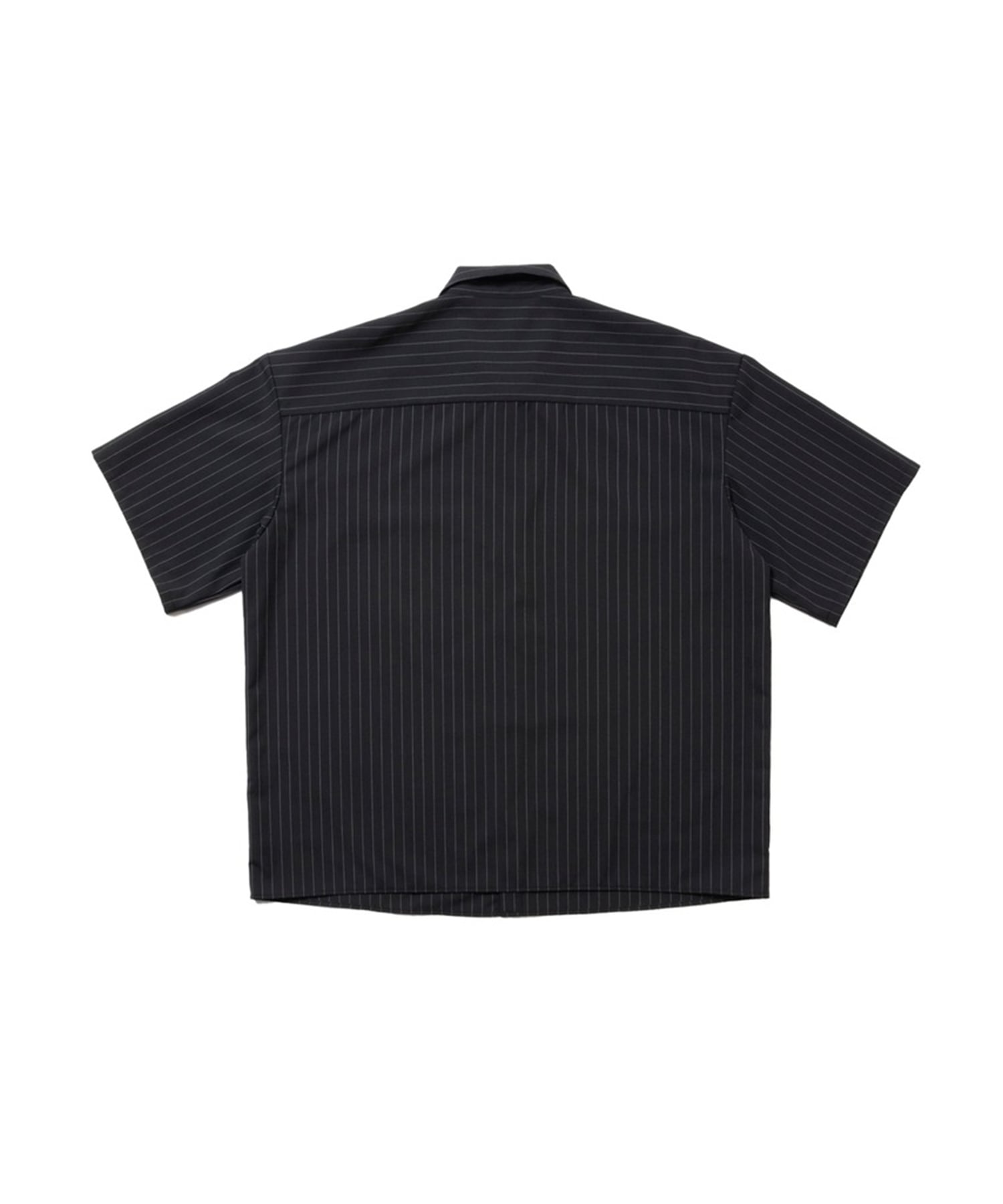 T/W Work S/S Shirt COOTIE PRODUCTIONS