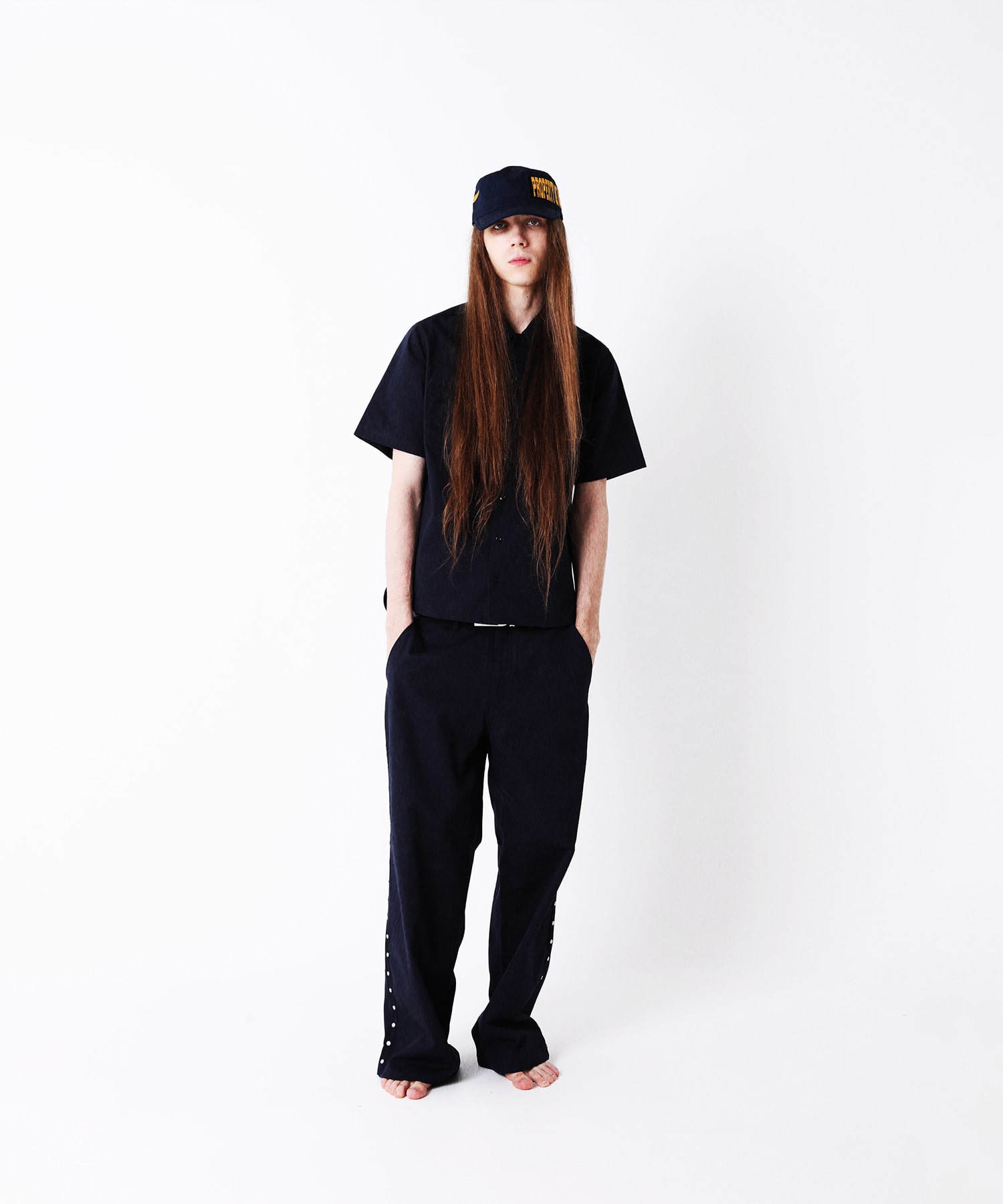 SS WORK SHIRTS AFB