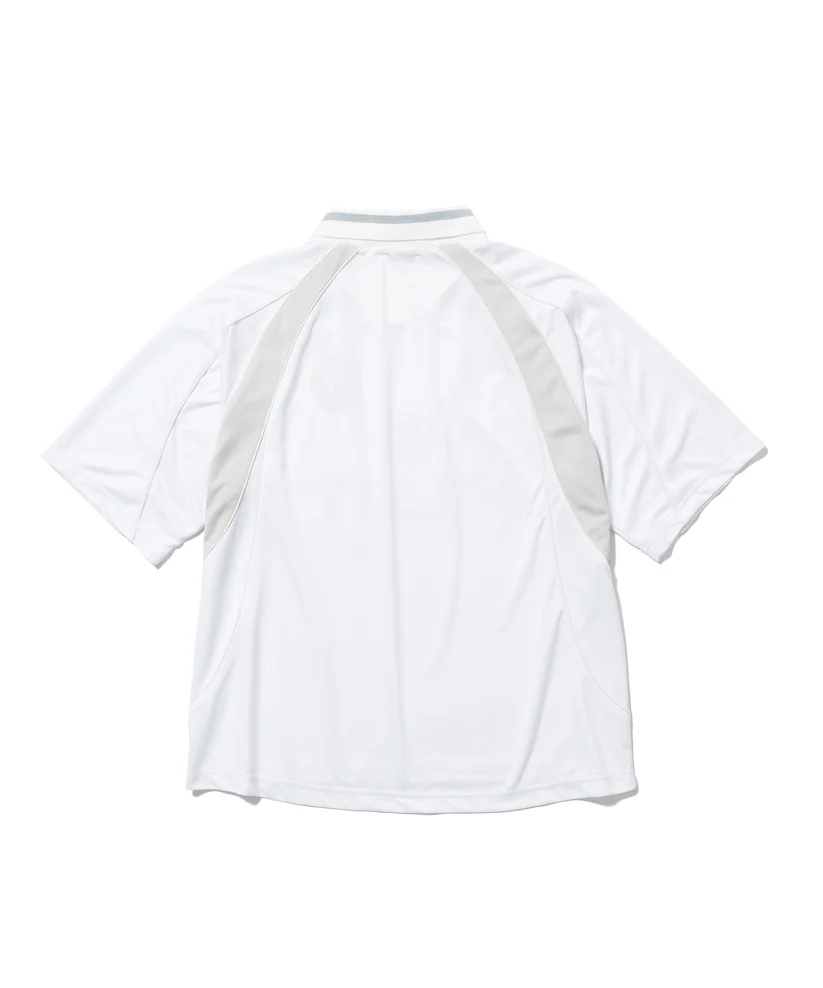 S/S GAME SHIRTS F-LAGSTUF-F