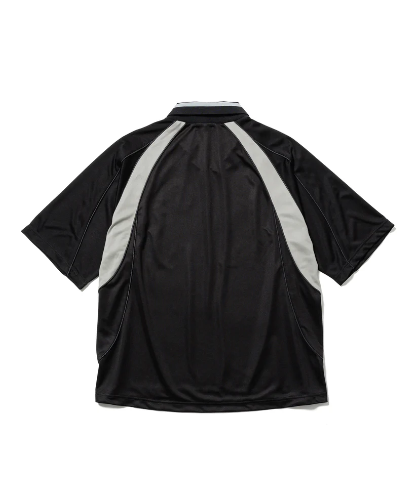S/S GAME SHIRTS F-LAGSTUF-F