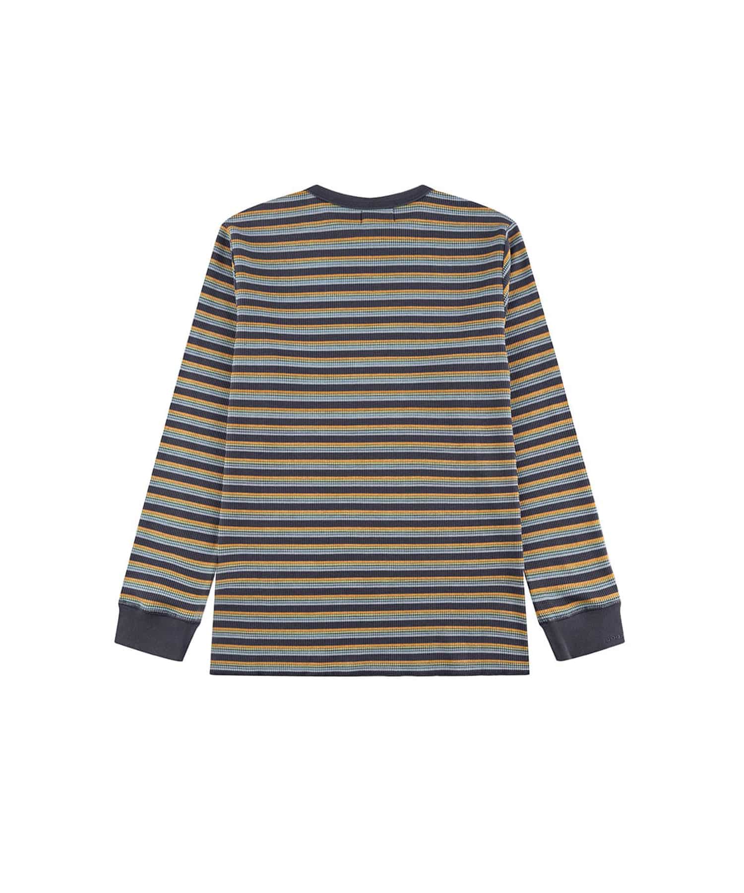 Glit Border  Thermal WOKE EDGE
