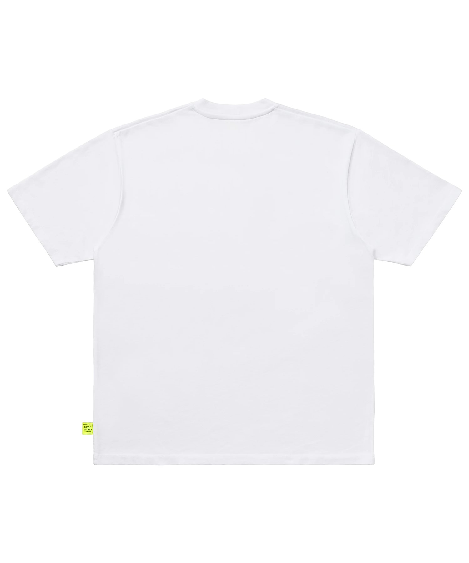 ED DAVIS - GATEWAY S/S TEE LOOSE JOINTS