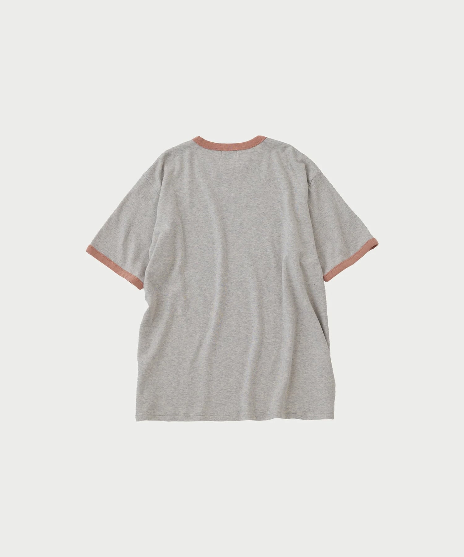 CREW NECK S/S TEE URU TOKYO