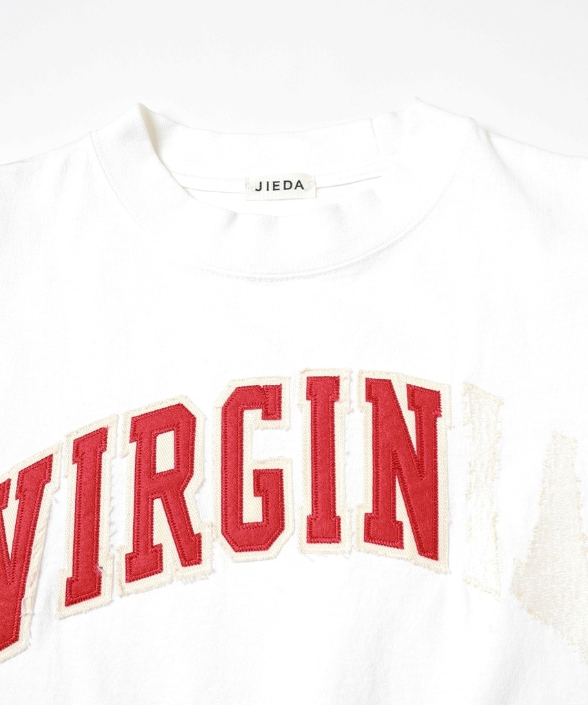 PIGMENT VIRGINIA TEE JieDa