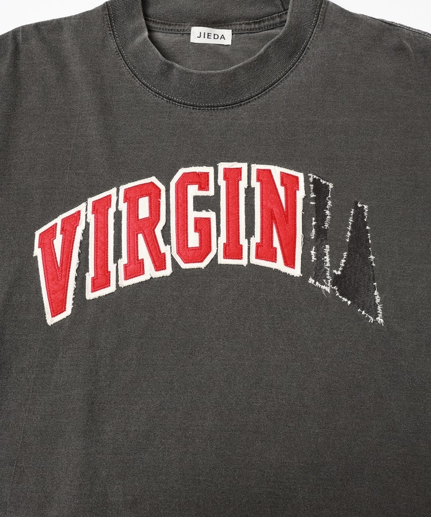 PIGMENT VIRGINIA TEE JieDa