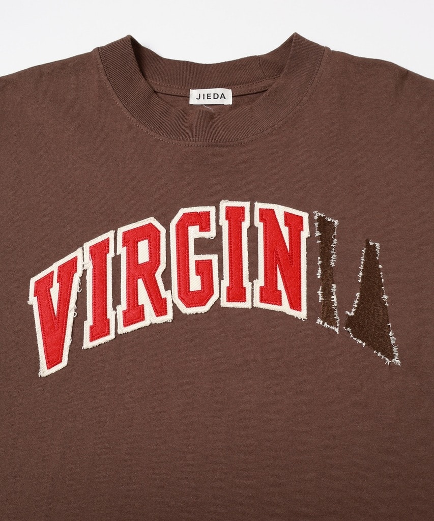 PIGMENT VIRGINIA TEE JieDa