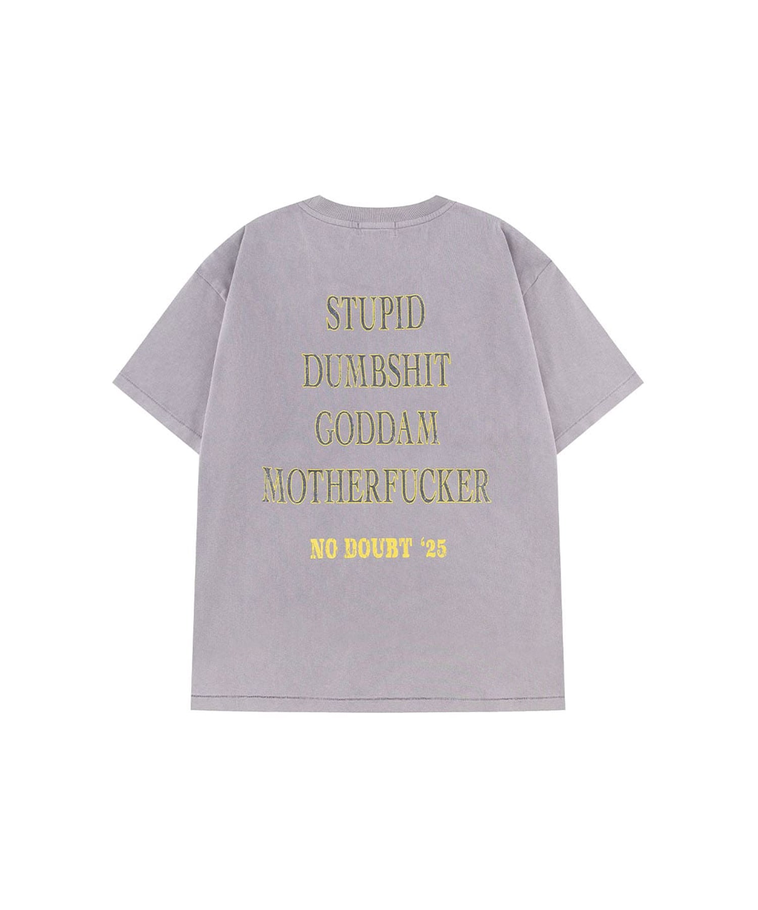 Glit Star Tee WOKE EDGE