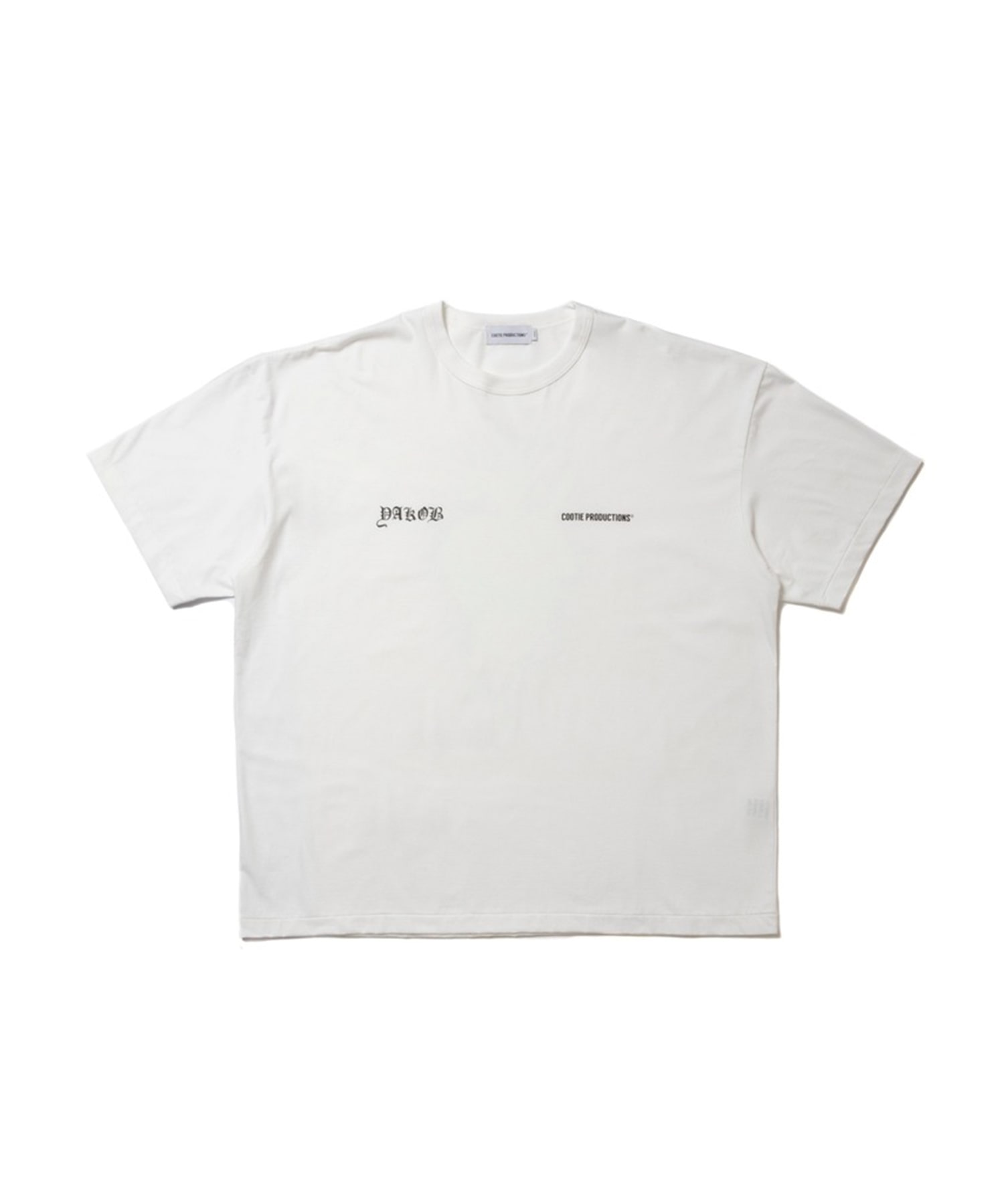 Print S/S Tee (Glory Bound) COOTIE PRODUCTIONS