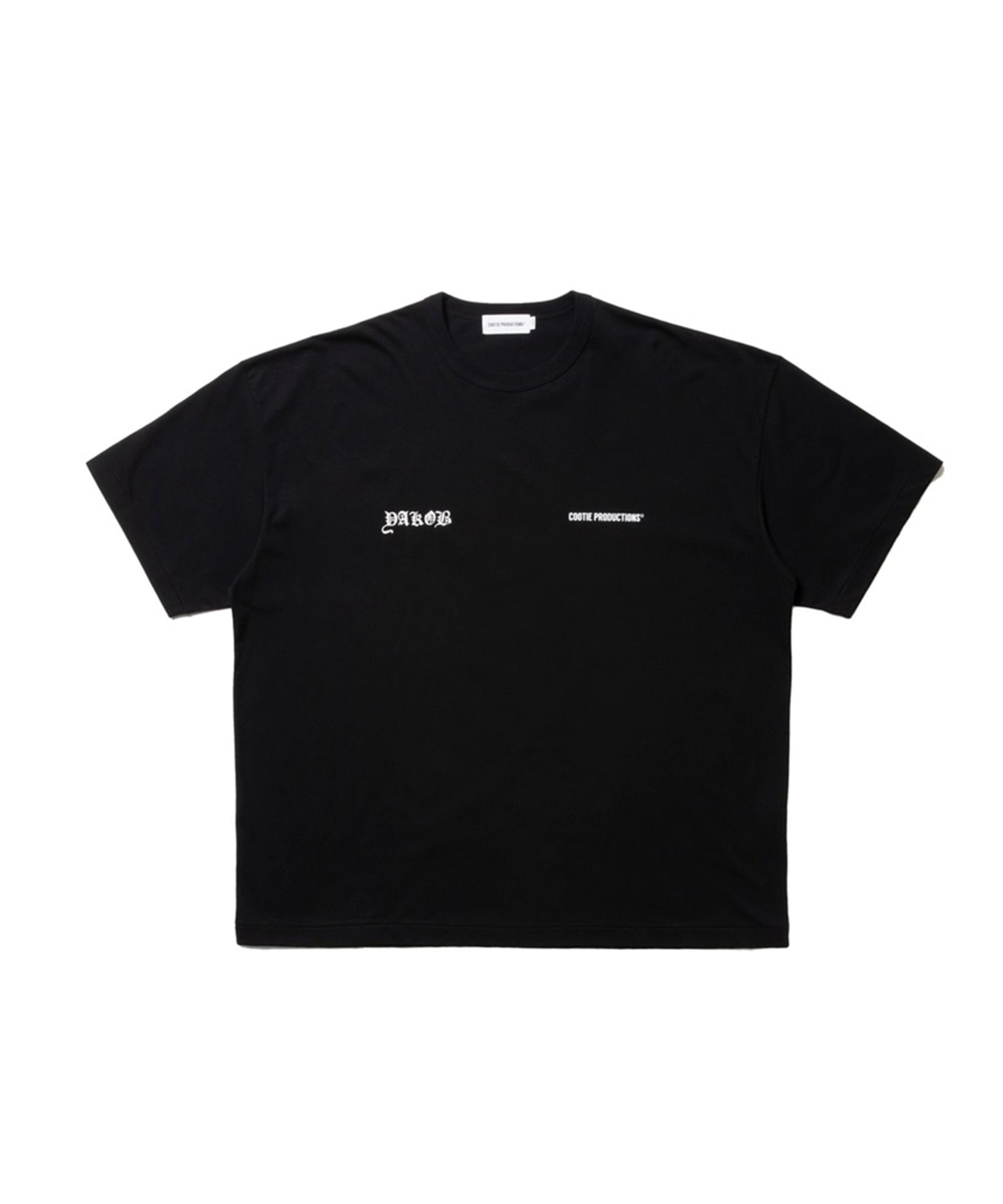 Print S/S Tee (Glory Bound) COOTIE PRODUCTIONS