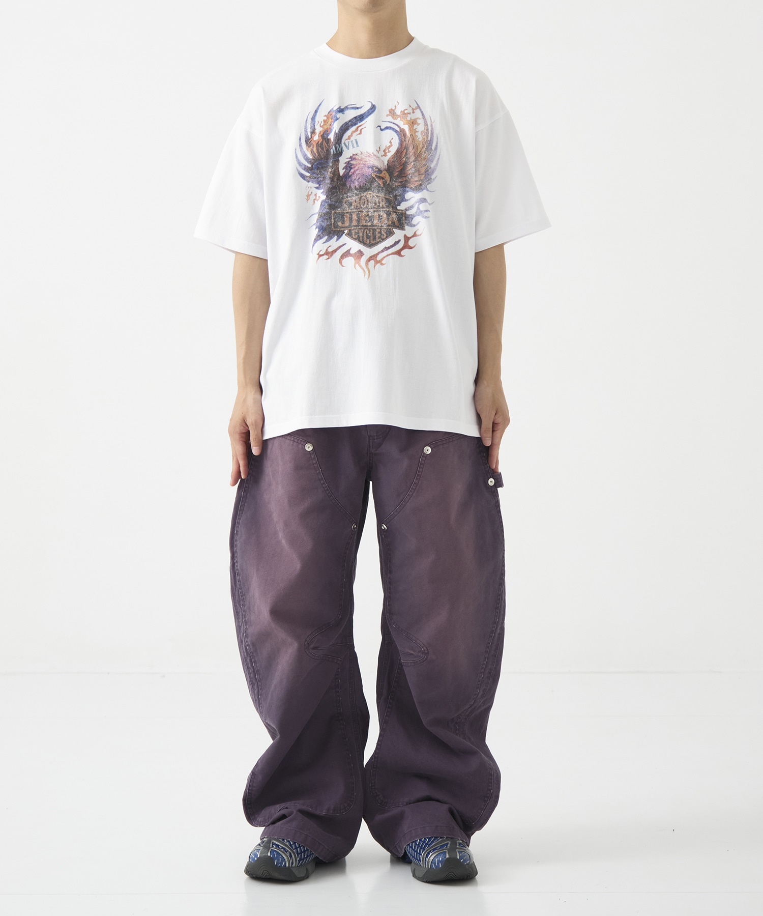 別注 TEE JieDa