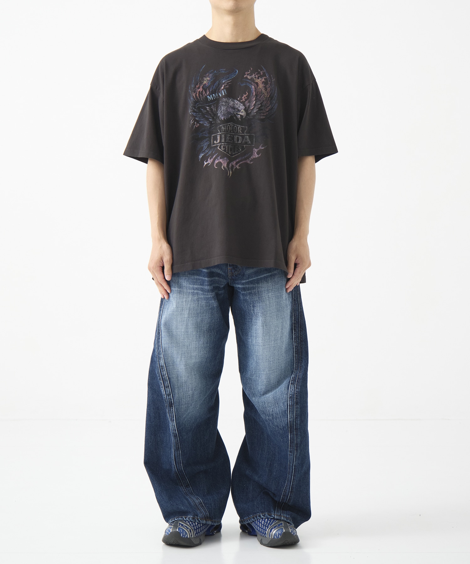 別注 TEE JieDa