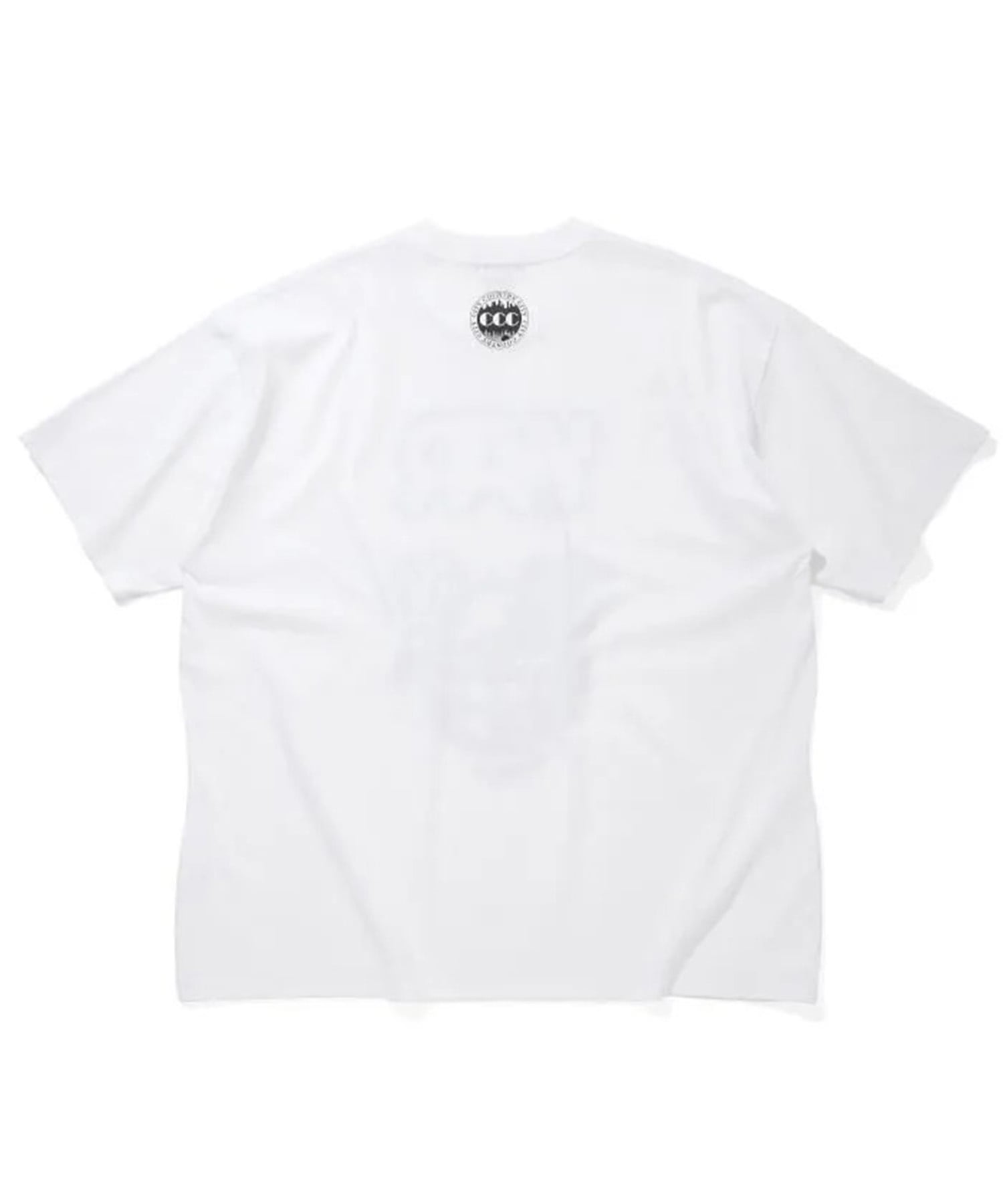 CITY COUNTRY CITY × WAR_COTTON T-SHIRTS_MANKEY CITY COUNTRY CITY