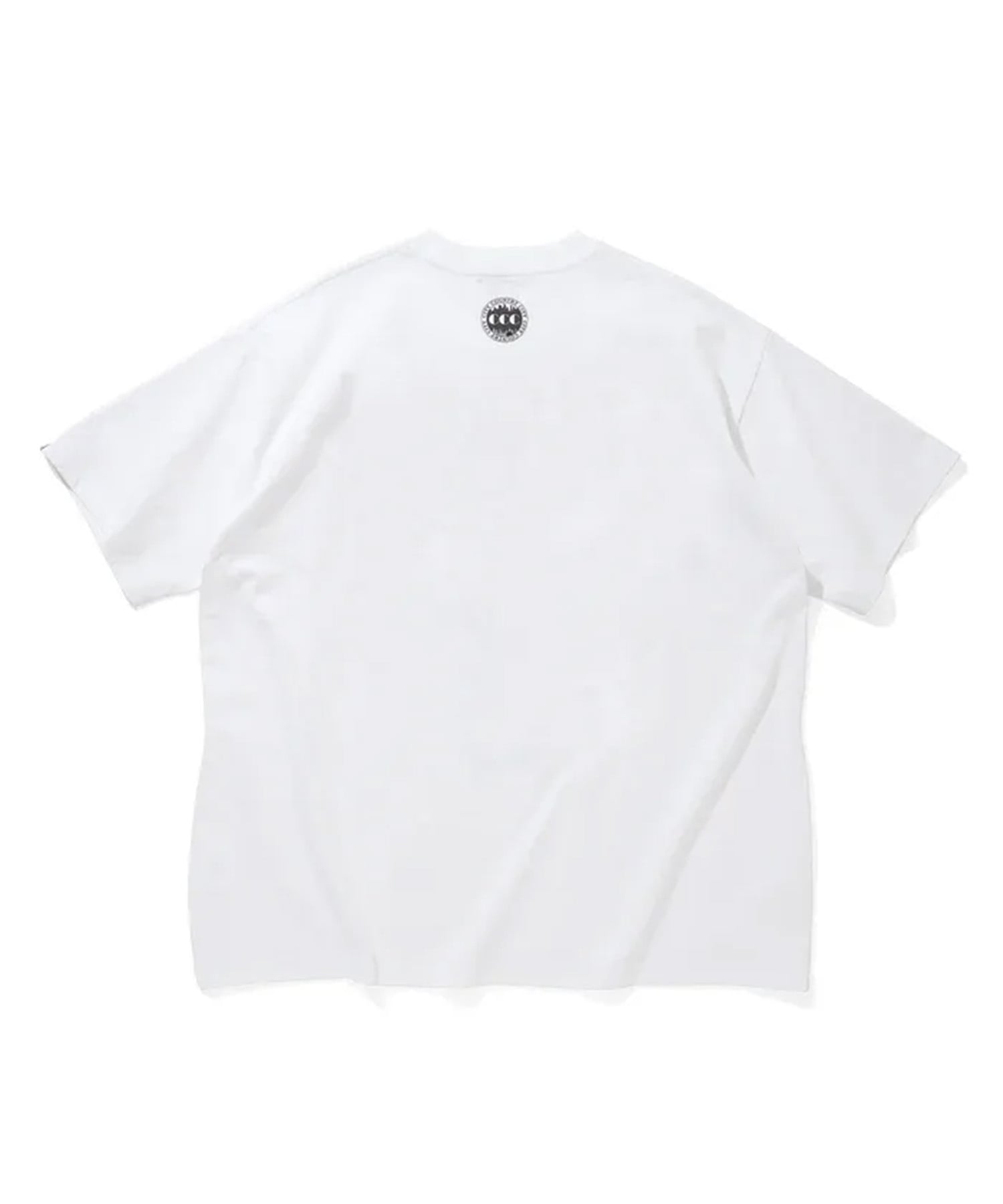 COTTON T-SHIRT CITY COUNTRY CITY CITY COUNTRY CITY