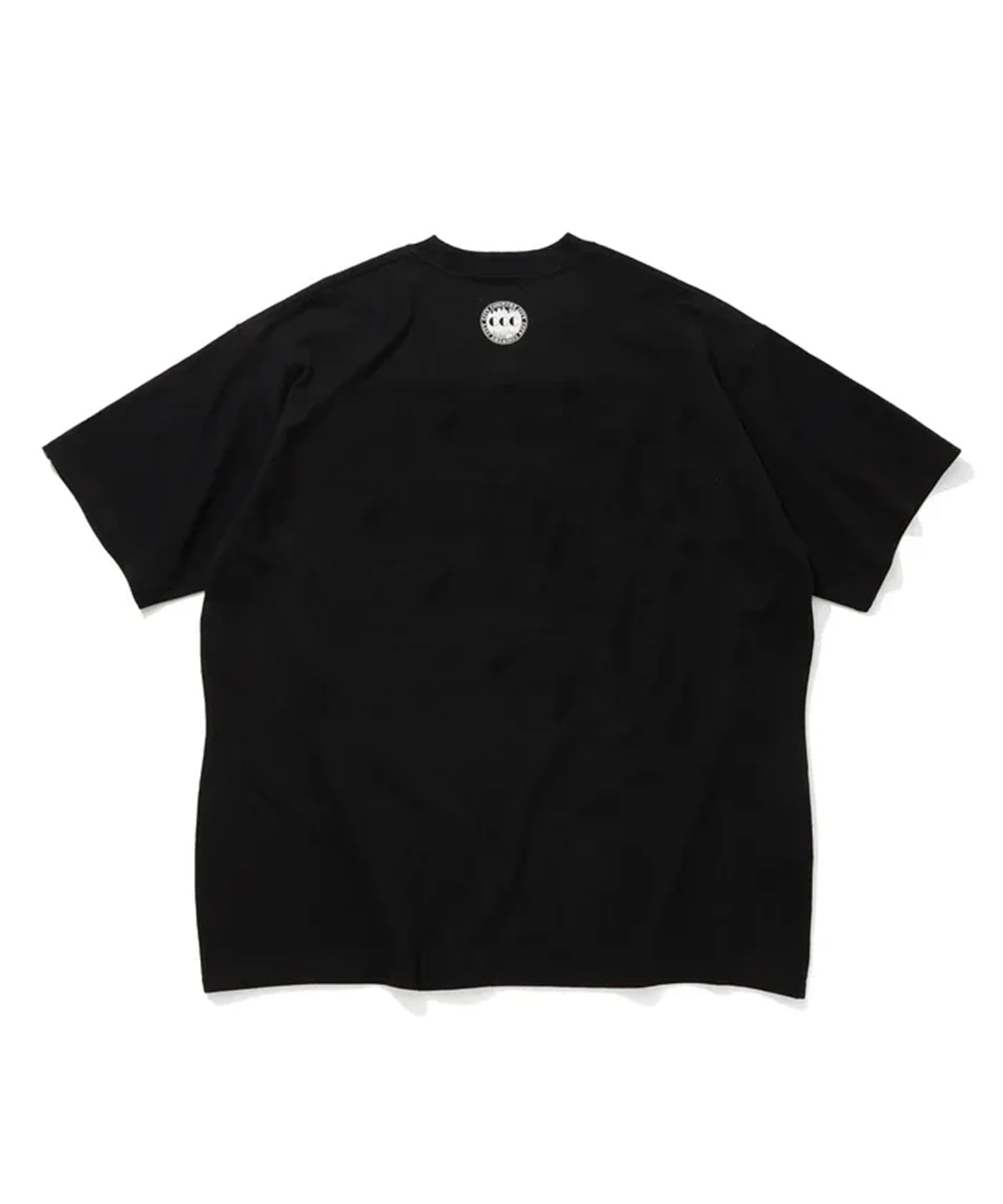COTTON T-SHIRT CITY COUNTRY CITY CITY COUNTRY CITY