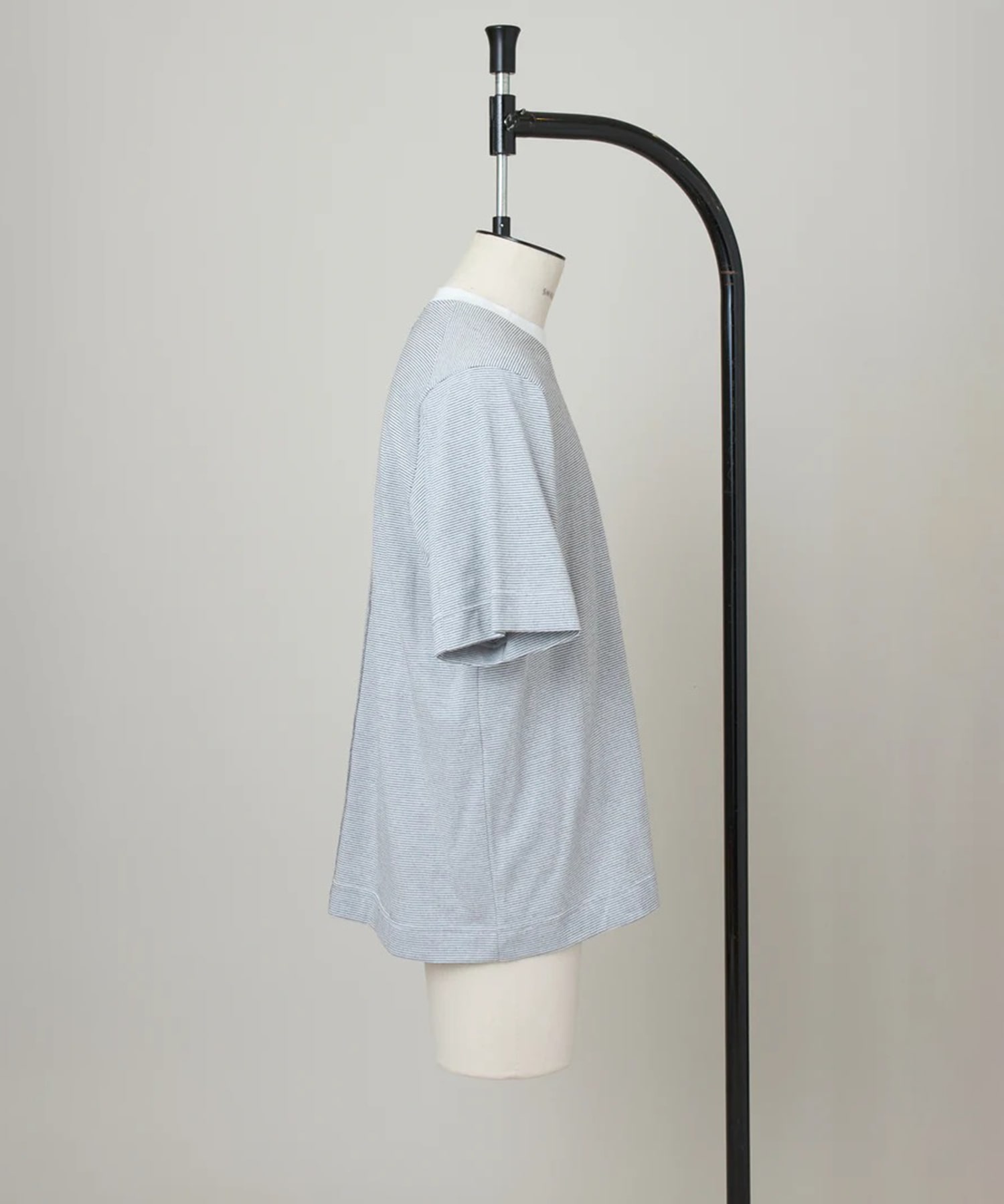 ORDINARY S/S TEE　ISSUE7 SHINYAKOZUKA