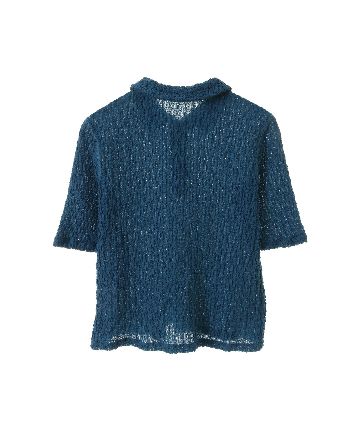 LACY KNIT CURRENTAGE