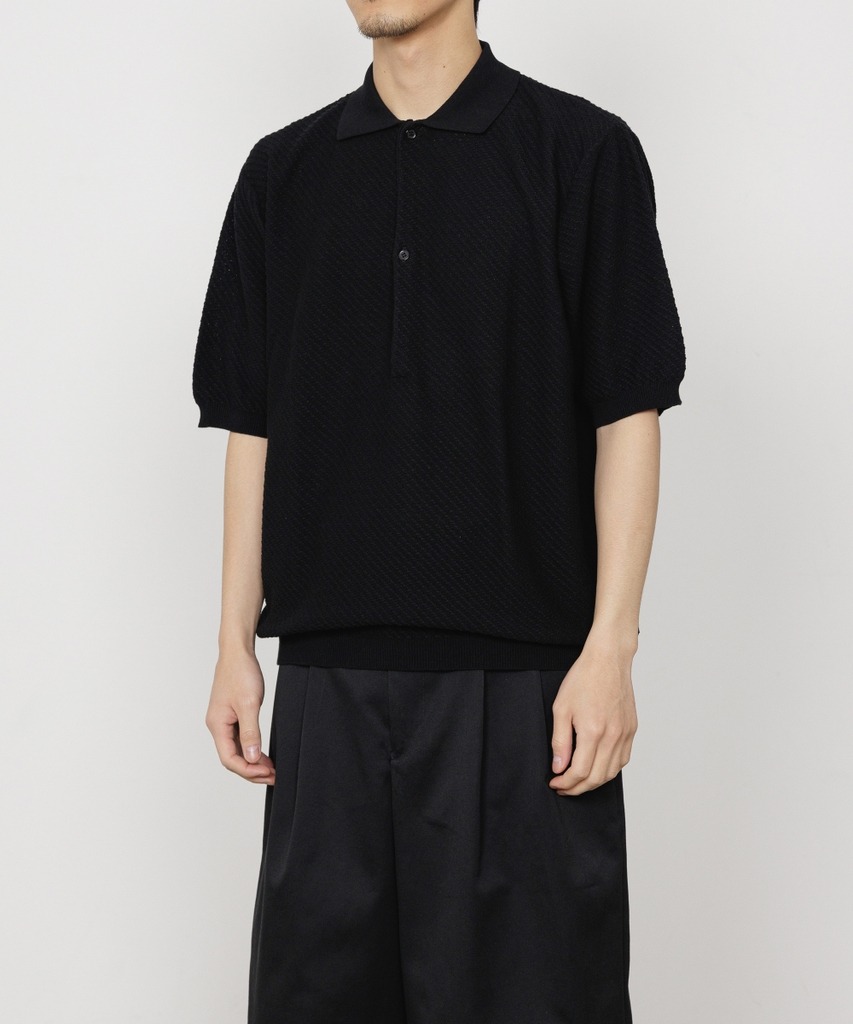 SKIPPER KNIT MARKAWARE/marka
