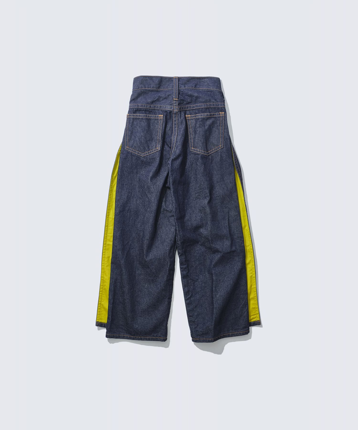 JUVENILE CHAPS DENIM PANTS KOOKY ZOO