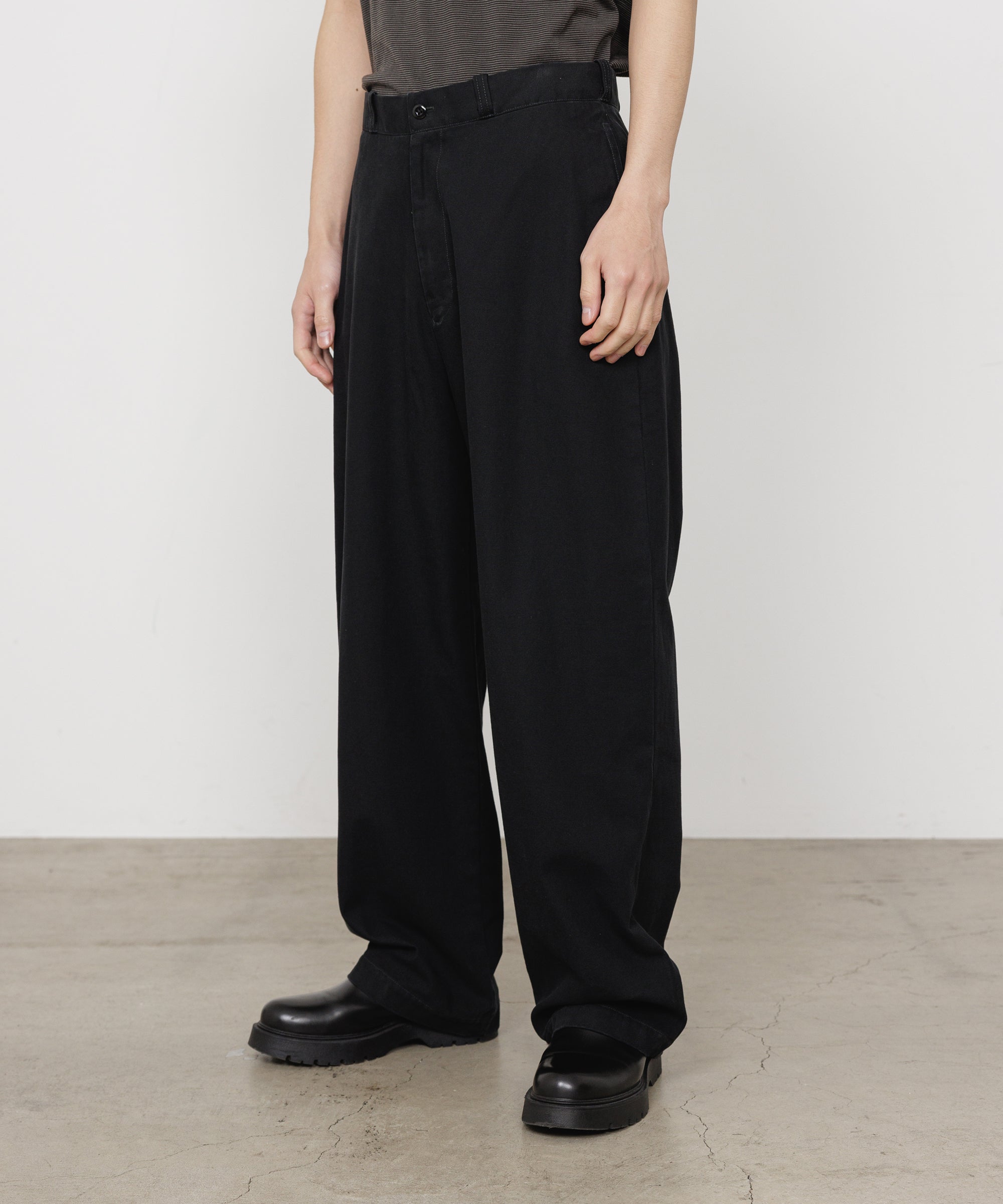 U.S.ARMY CHINO TROUSERS MARKAWARE/marka