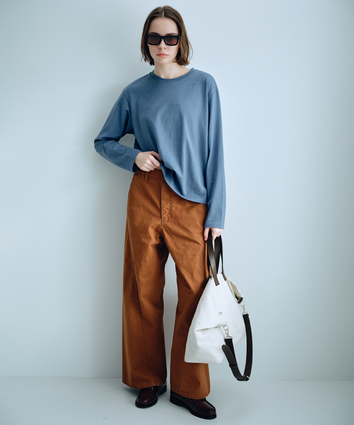 TWISTED WORK PANTS SimplyComplicated