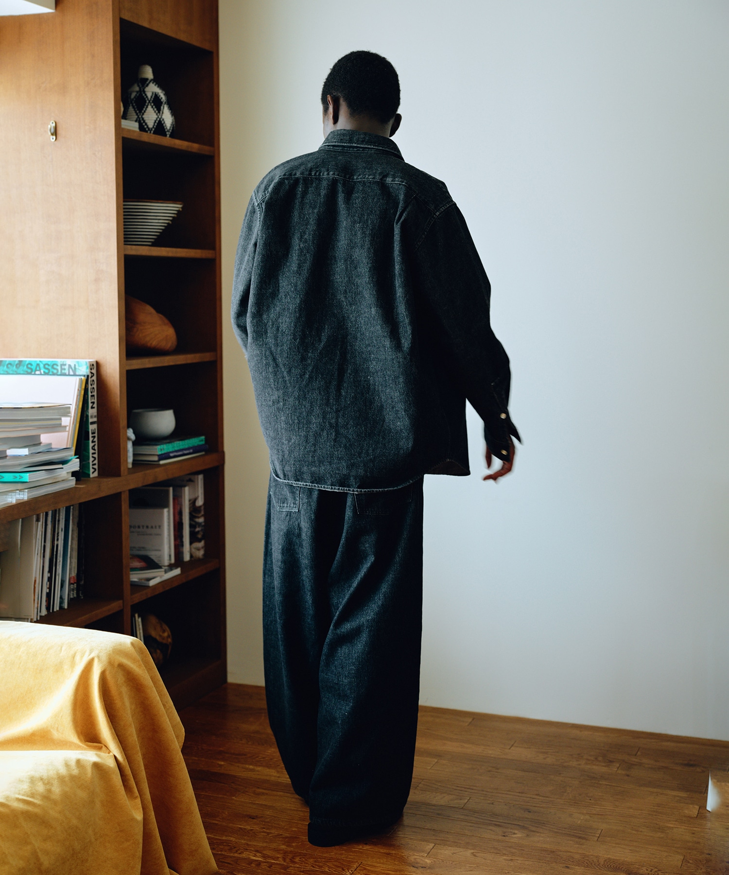 BF BAGGY JEAN SimplyComplicated