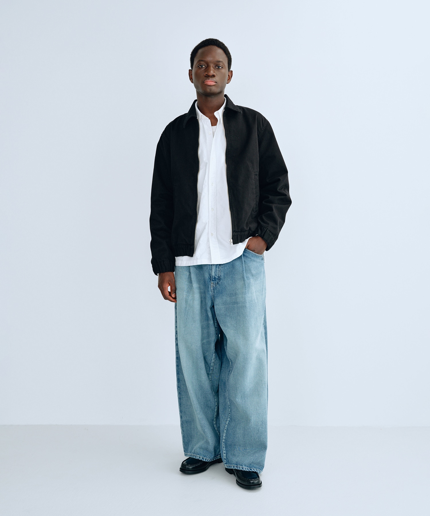 BF BAGGY JEAN SimplyComplicated
