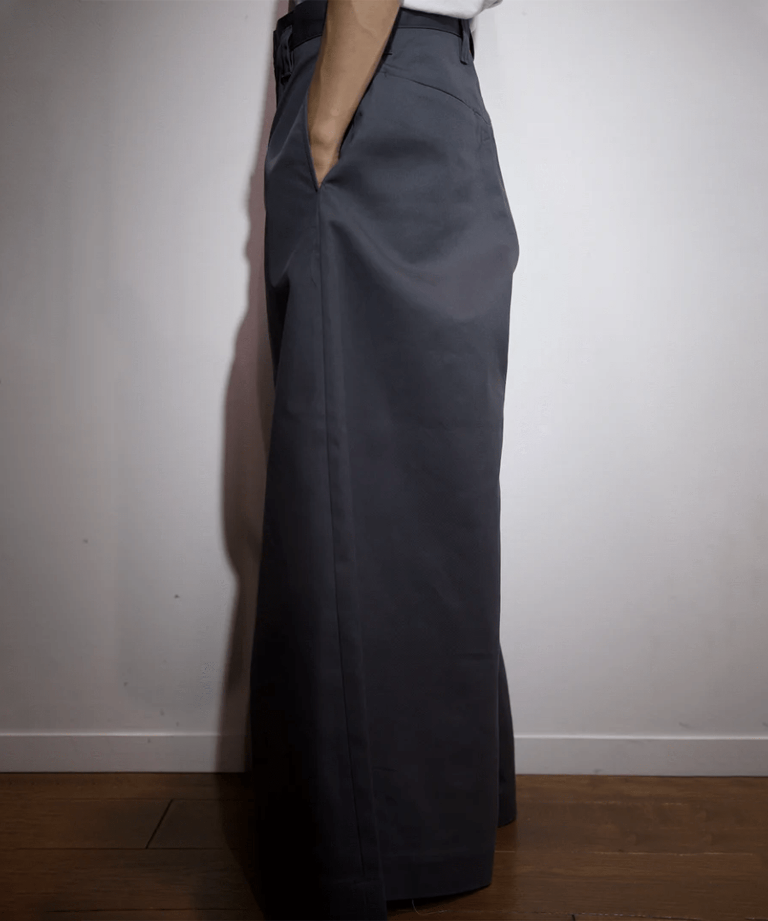 LOOSE WITH DICKIES　ISSUE7 SHINYAKOZUKA
