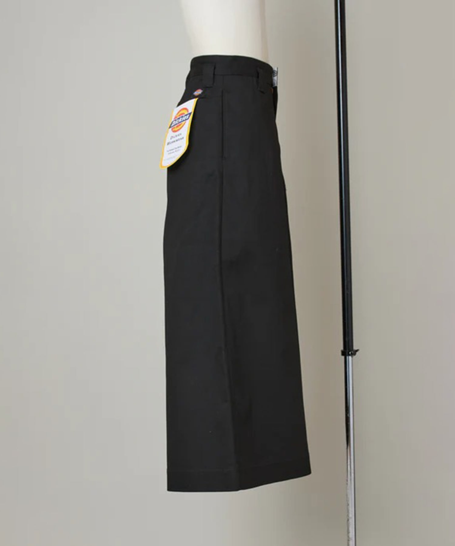 LOOSE WITH DICKIES　ISSUE7 SHINYAKOZUKA