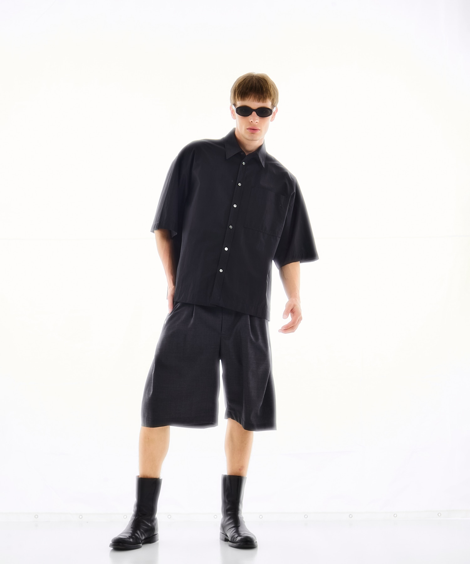 BERMUDA SHORTS CONZ