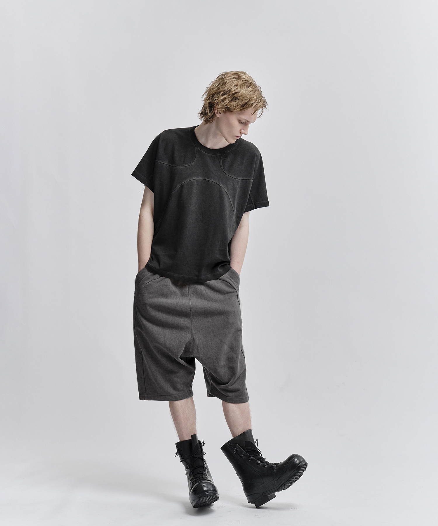 LOUNGE SHORTS CONZ