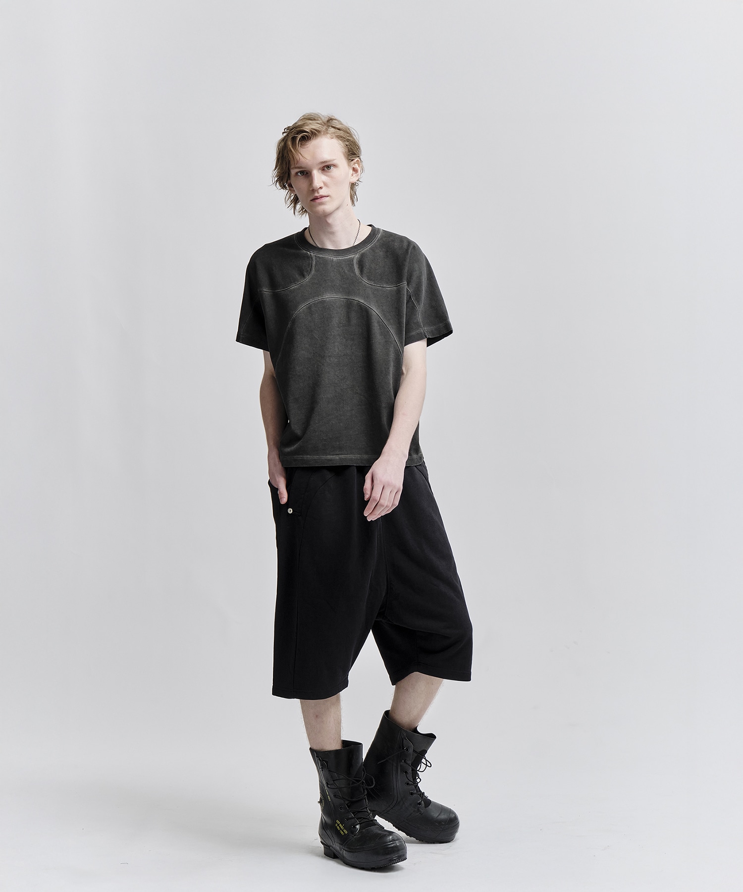 LOUNGE SHORTS CONZ