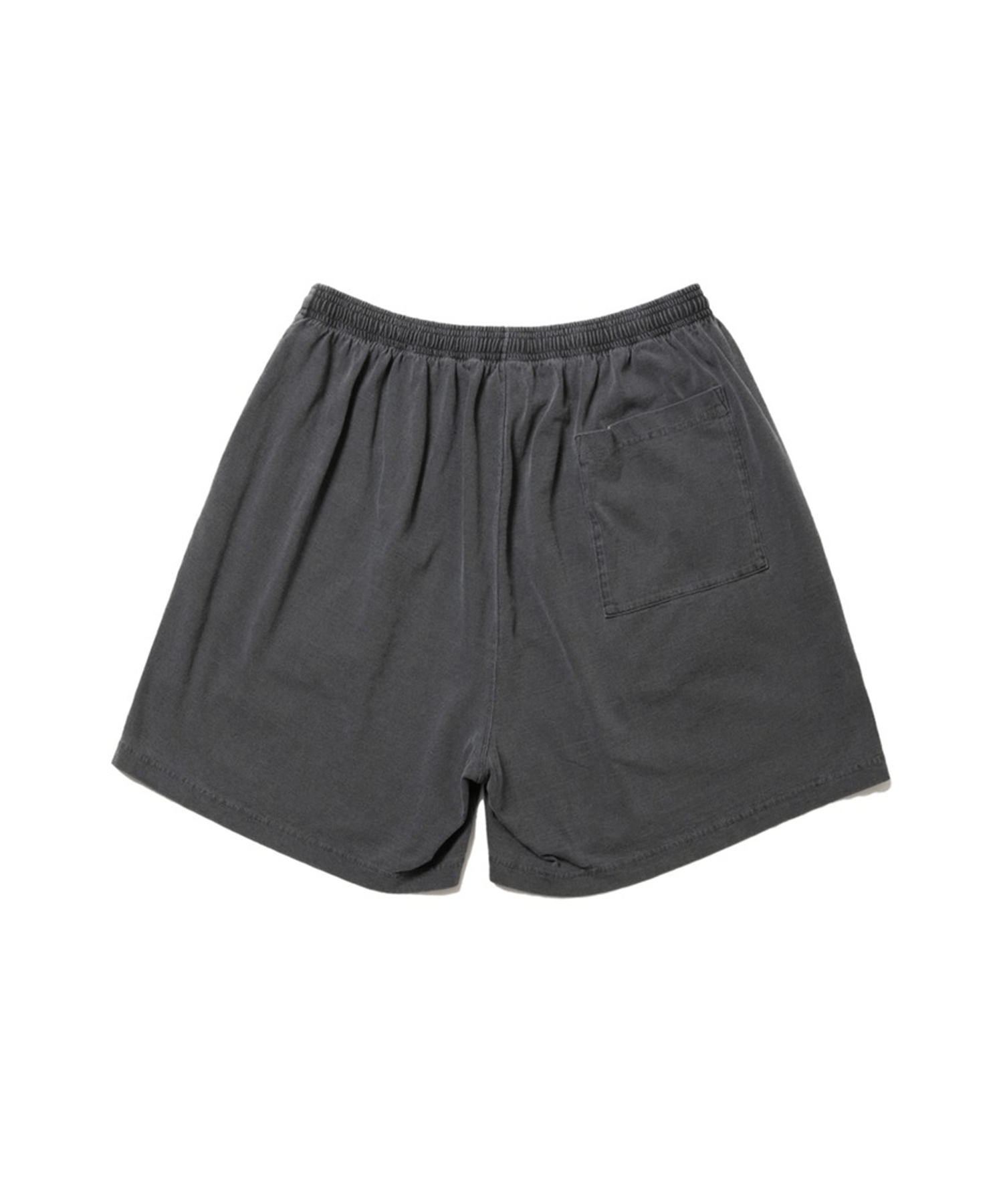 Pigment Dyed Jersey Easy Shorts COOTIE PRODUCTIONS