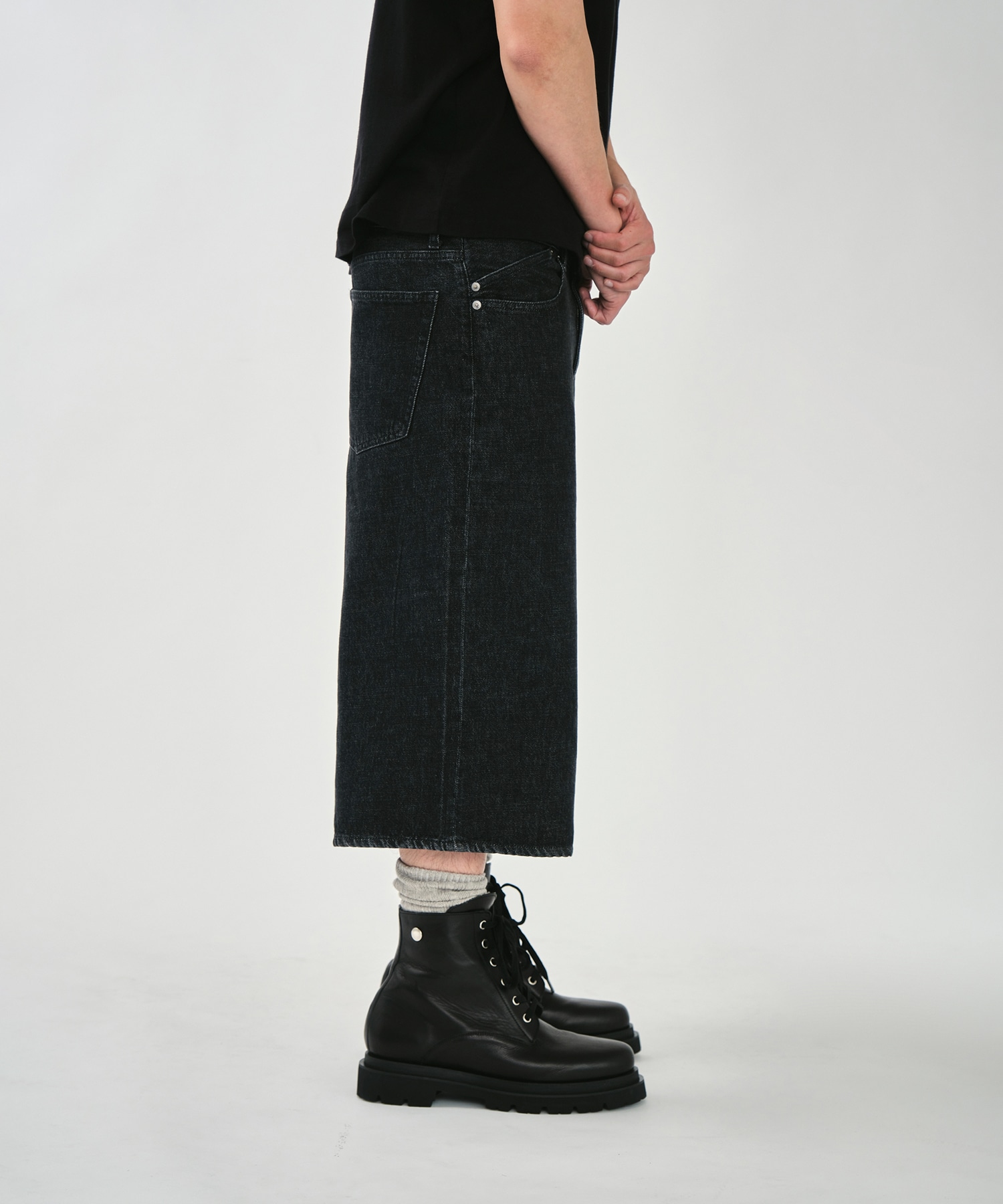 BF JORTS SimplyComplicated