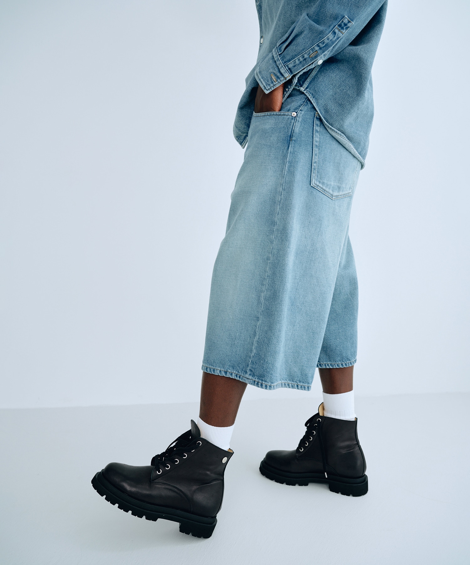 BF JORTS SimplyComplicated