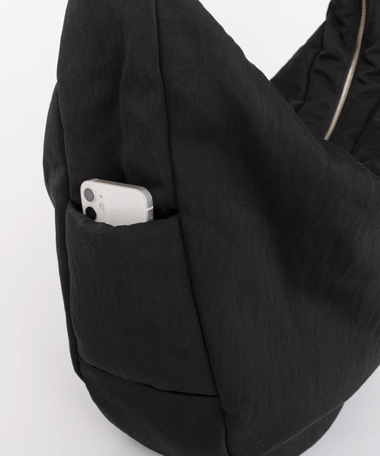 ANNIE PUFFER BIG MOON BAG / CERATO BRIGHTANNIE PUFFER BIG M ITTI