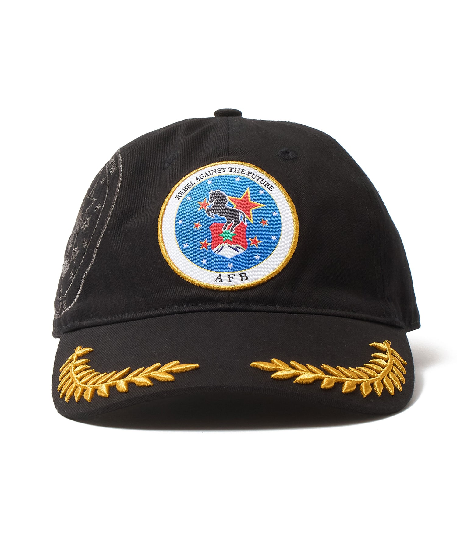 RATF CAP AFB