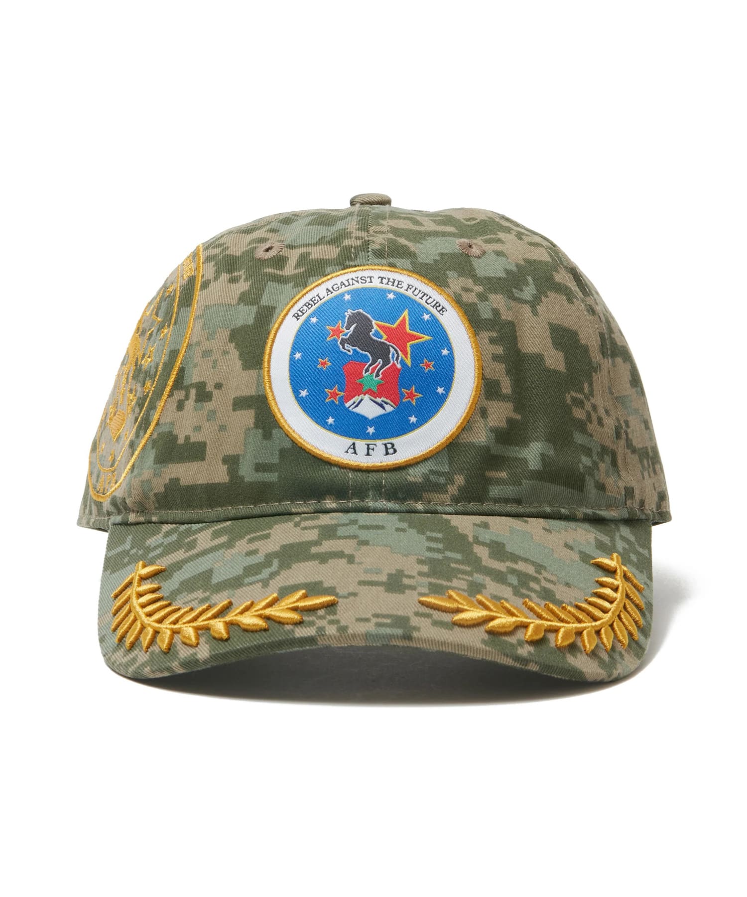 RATF CAP AFB