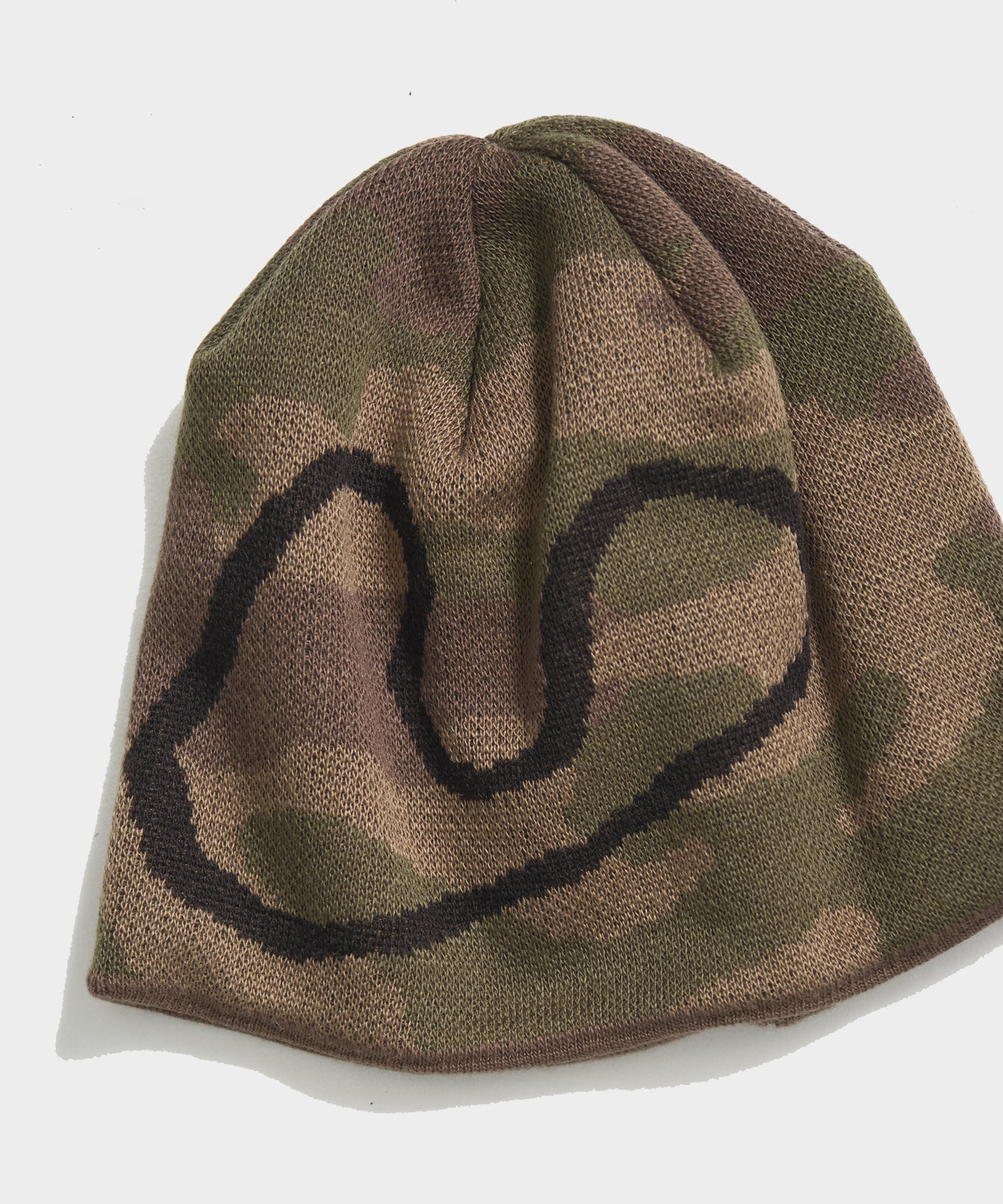 別注J LOGO KNIT CAP JieDa