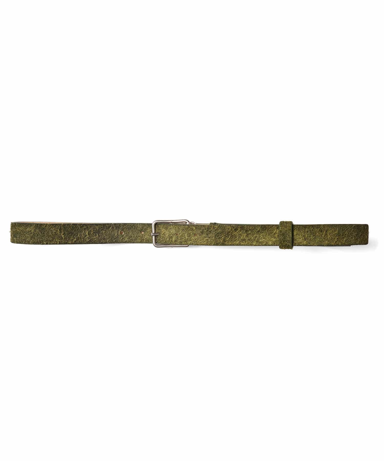 suspension belt beta post