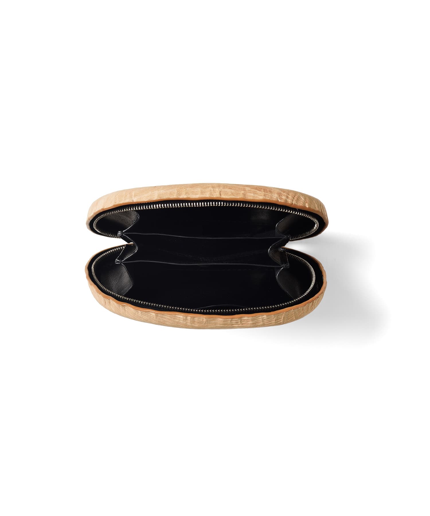molded mini purse beta post
