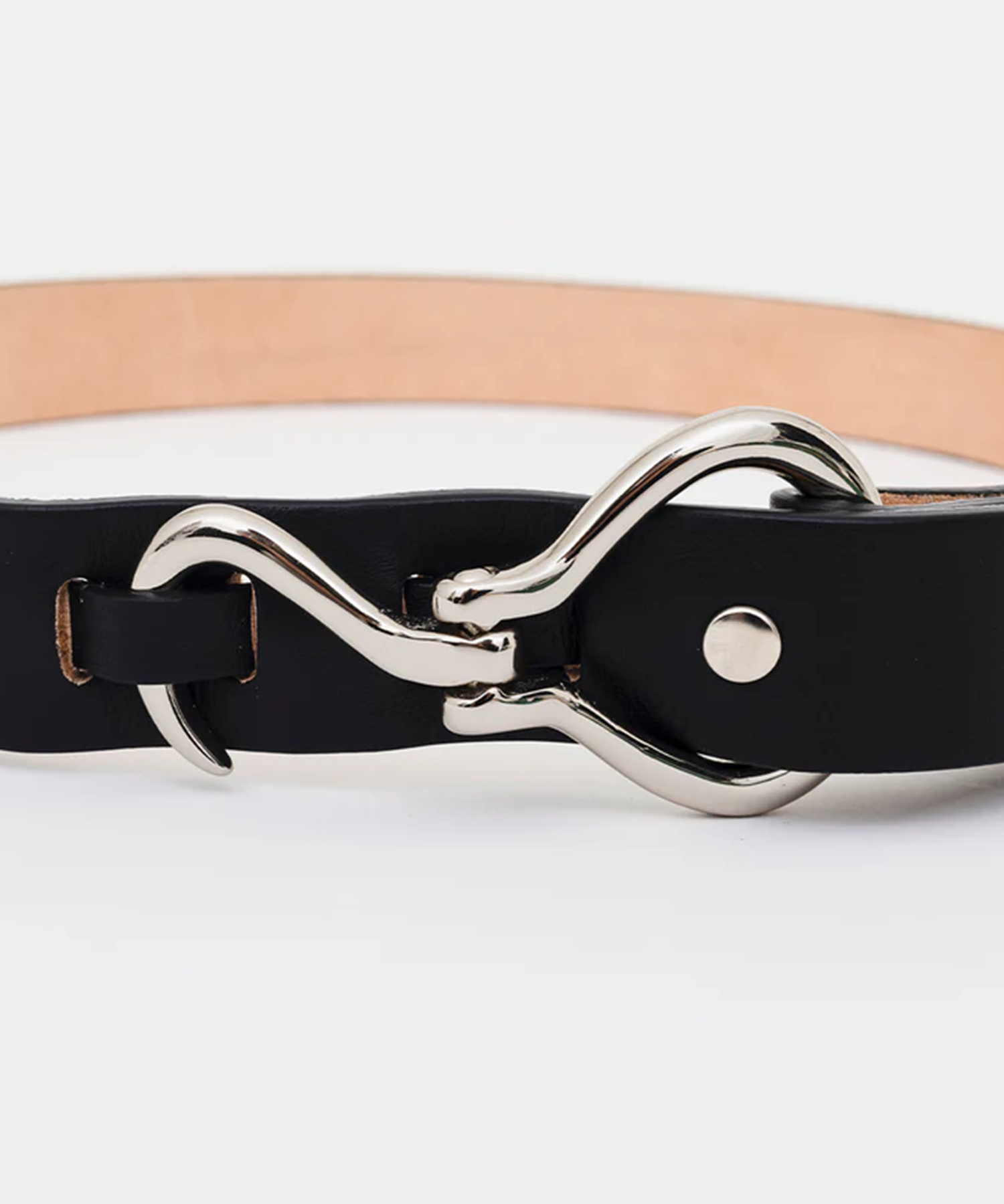 HERRIE HOOK BELT / THUG - PM ITTI