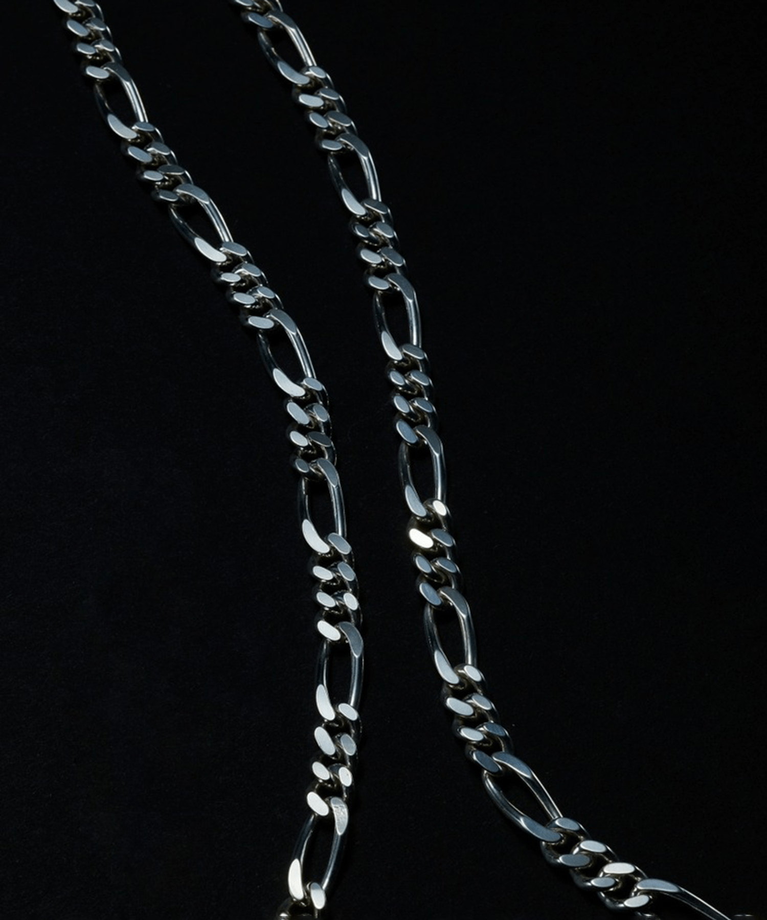 Figaro Wide Chain Antidote BUYERS CLUB