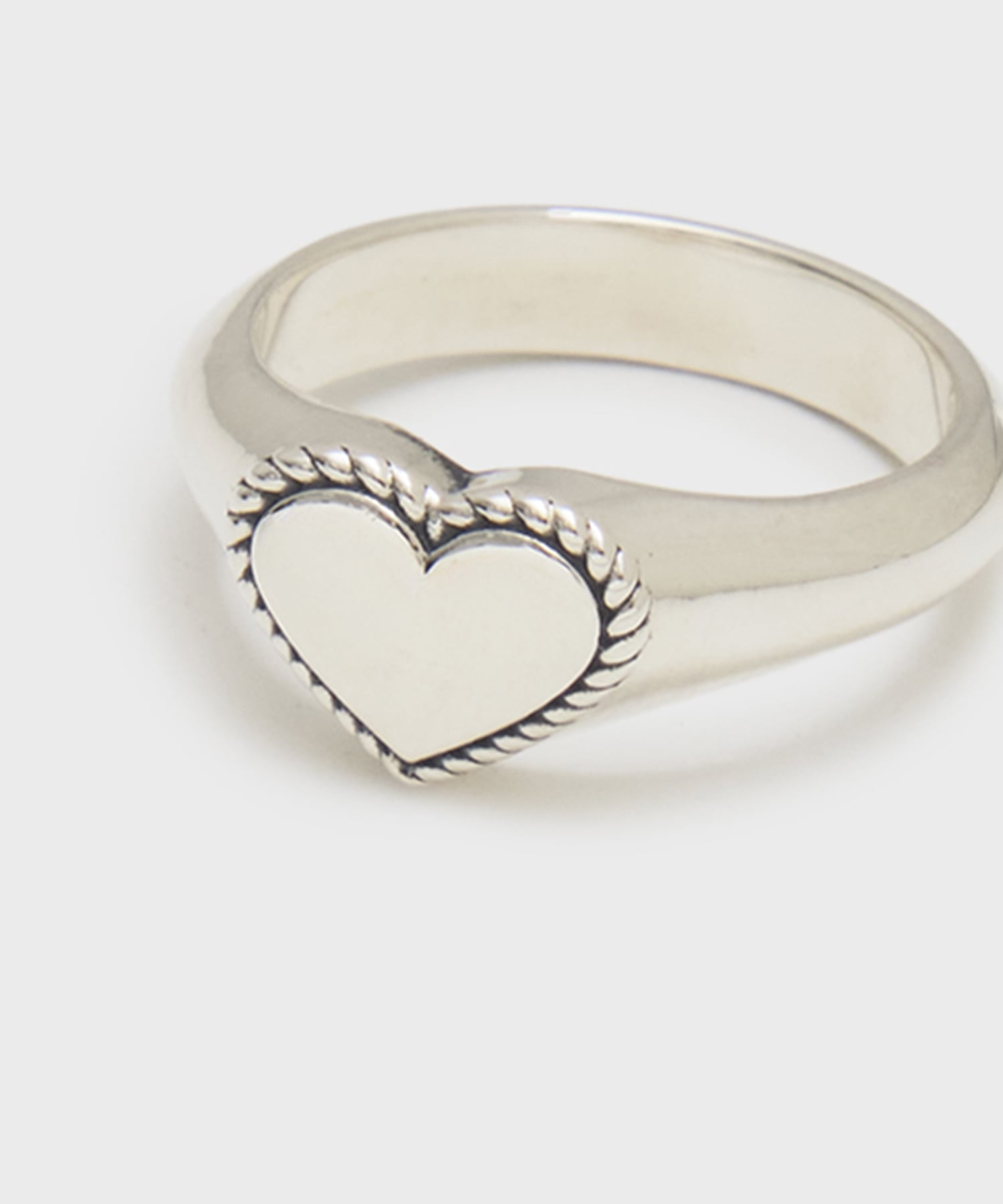 heart ring CONZ