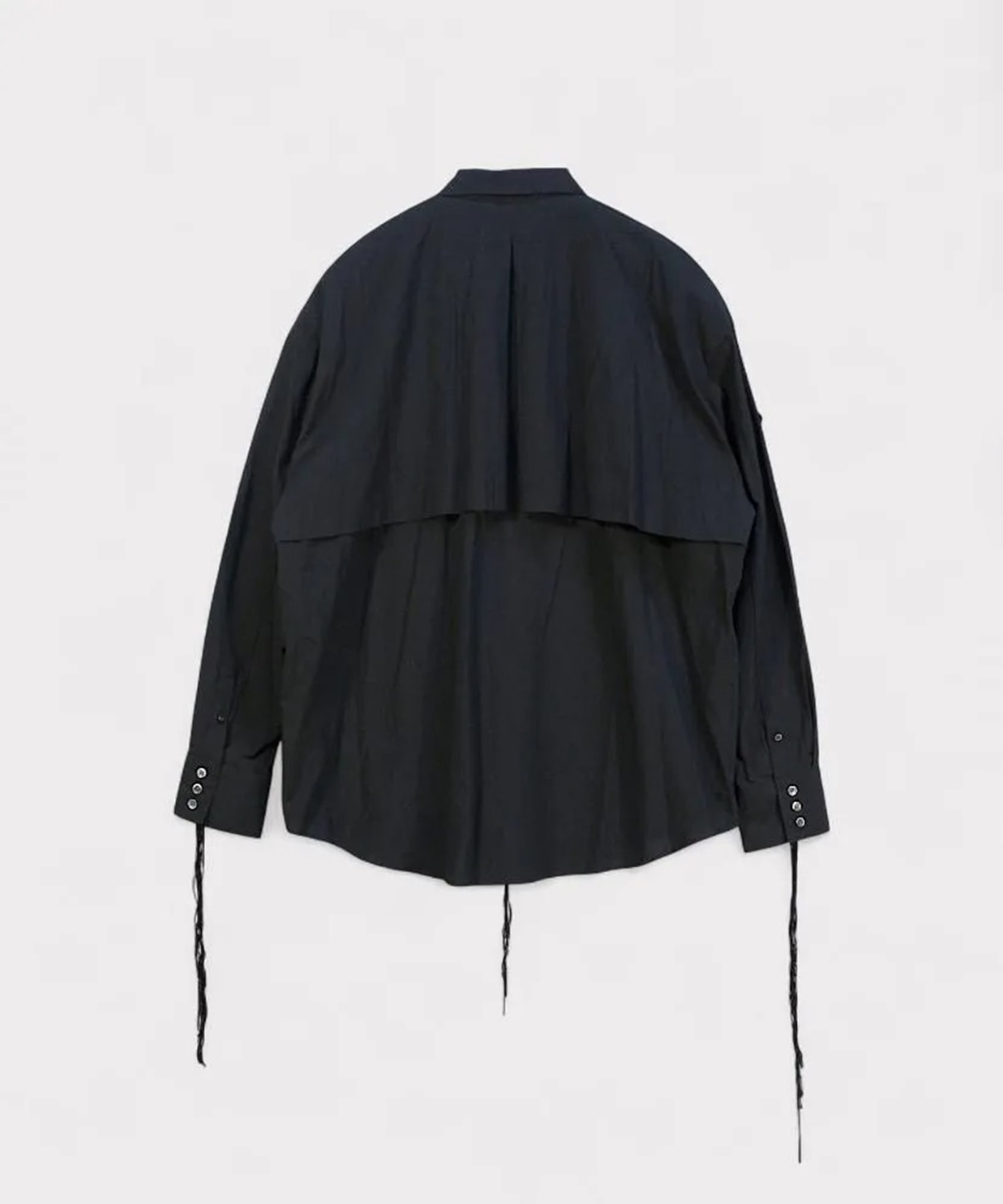 INSIDE SHIRT Midorikawa