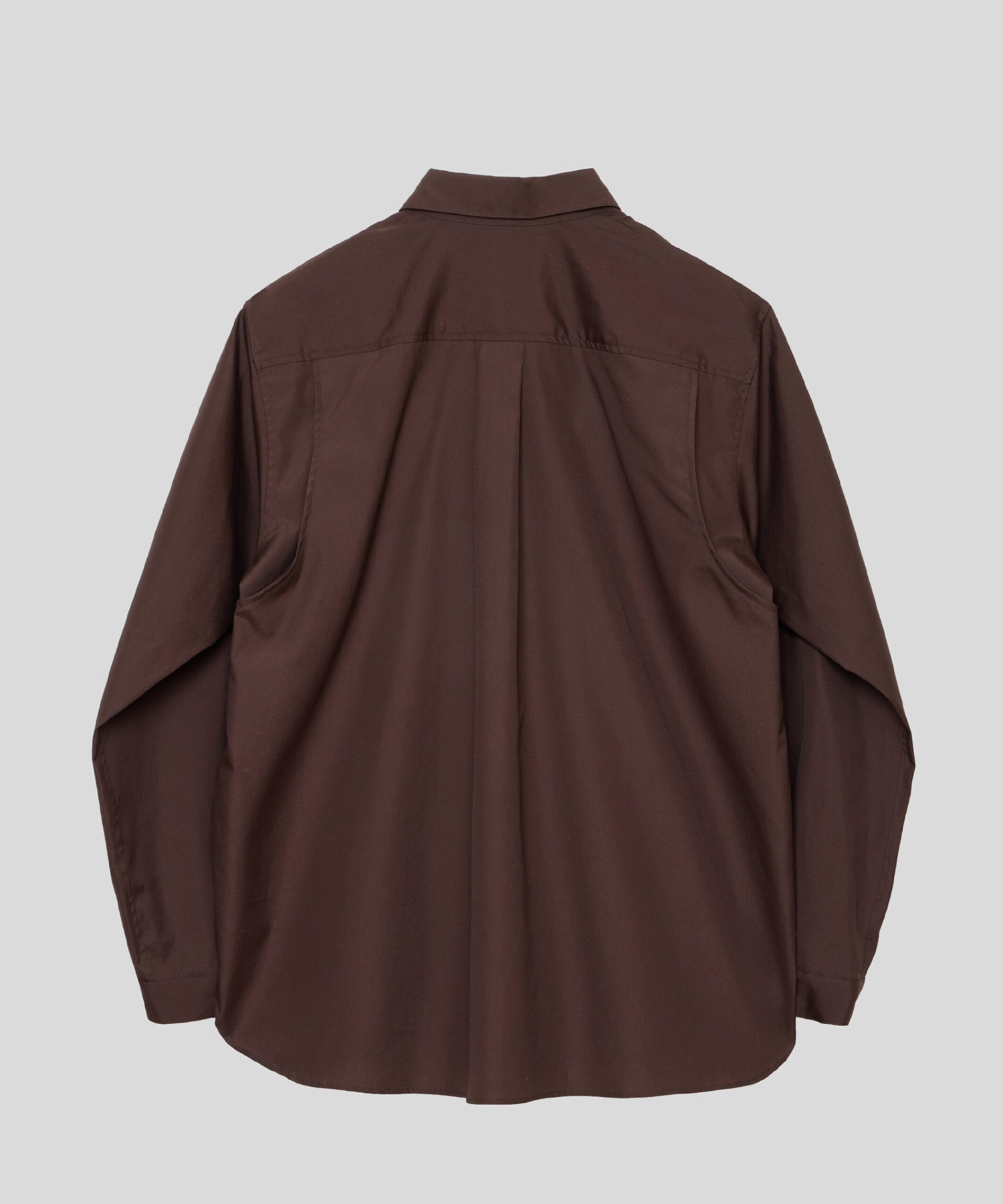 Utillity Shirt MATSUFUJI